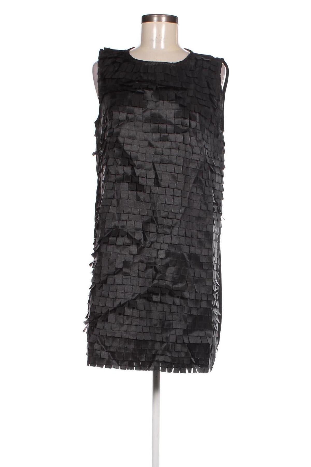 Rochie, Mărime XL, Culoare Negru, Preț 52,99 Lei