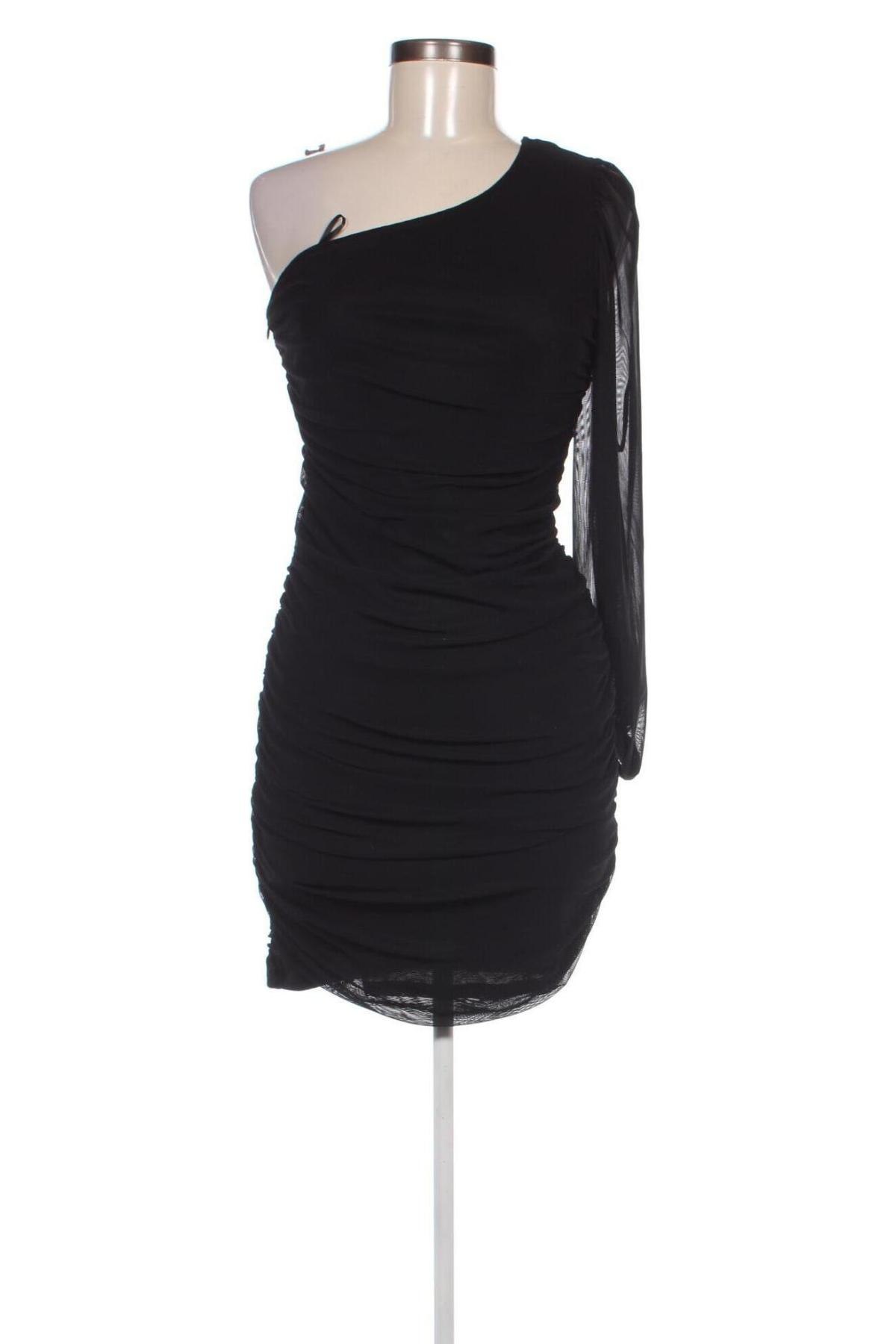 Kleid, Größe S, Farbe Schwarz, Preis 5,00 €