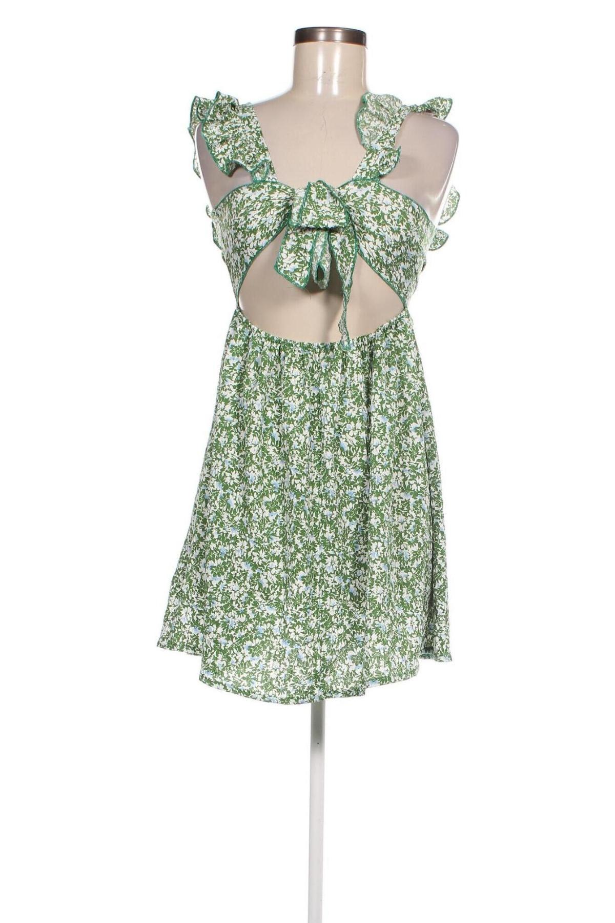 Rochie, Mărime S, Culoare Verde, Preț 48,99 Lei