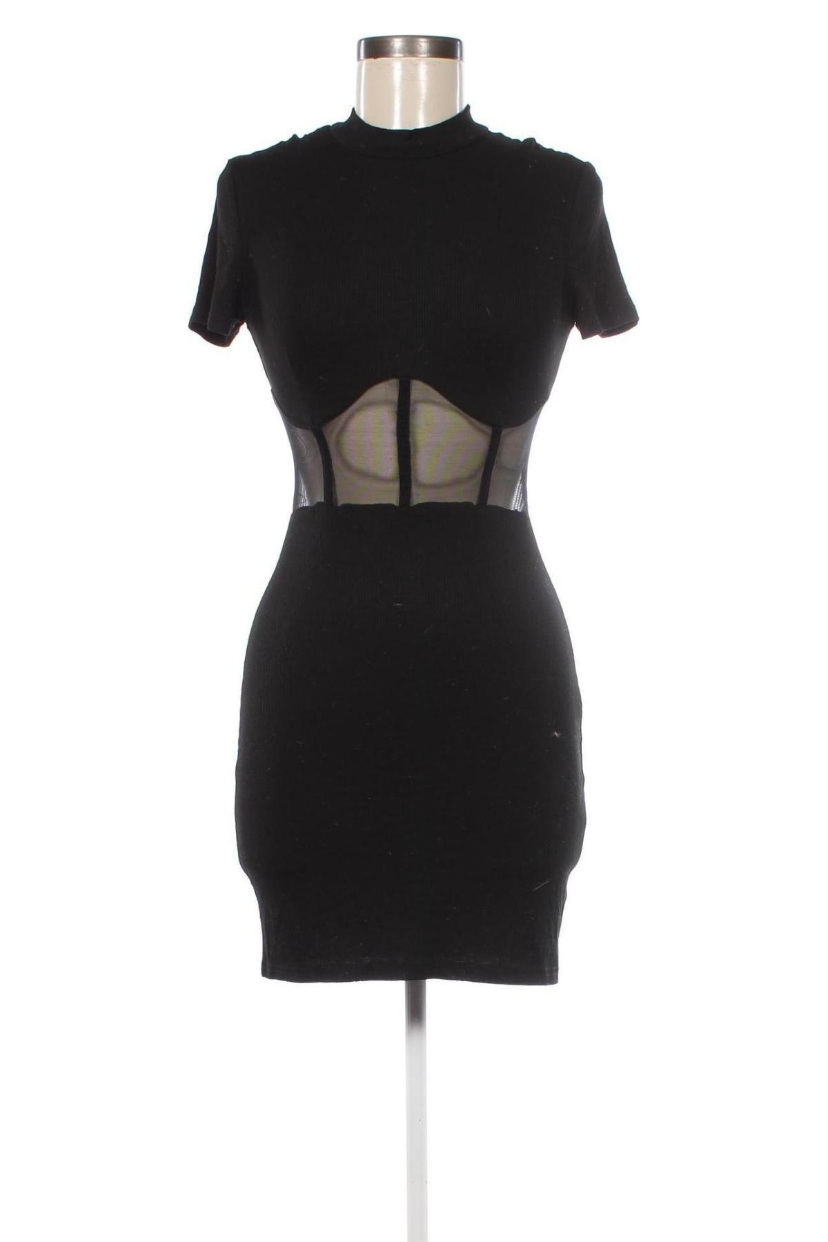 Rochie, Mărime S, Culoare Negru, Preț 39,08 Lei