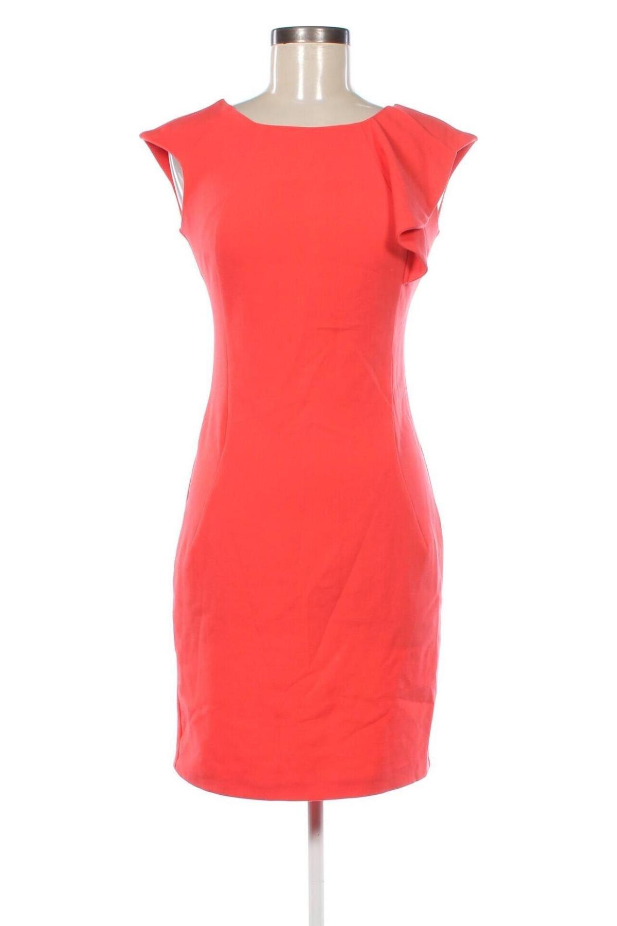 Kleid, Größe S, Farbe Rot, Preis 8,99 €