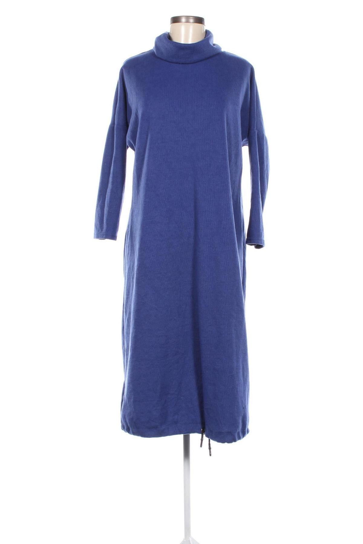 Kleid, Größe L, Farbe Blau, Preis 20,29 €