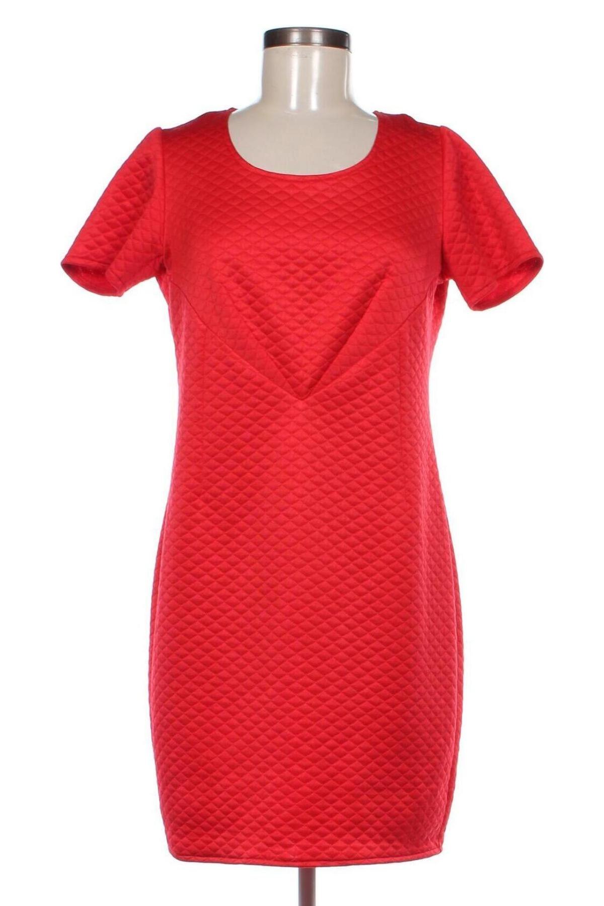 Kleid, Größe S, Farbe Rot, Preis € 14,91