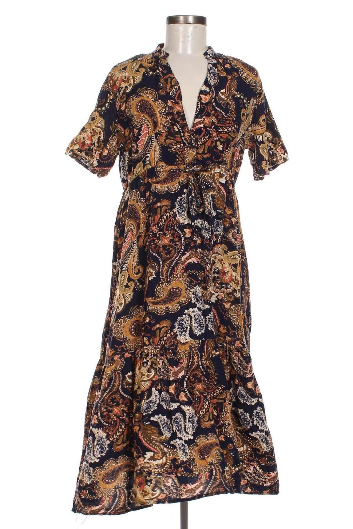 Kleid, Größe M, Farbe Mehrfarbig, Preis 6,99 €