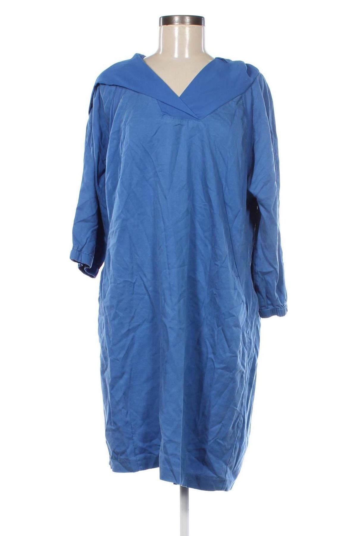 Kleid, Größe XL, Farbe Blau, Preis € 6,99