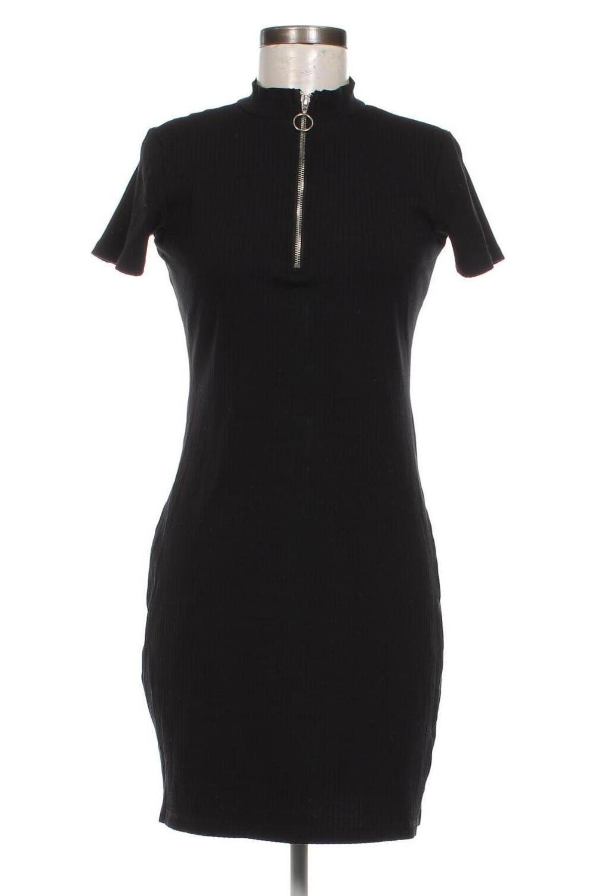 Rochie, Mărime L, Culoare Negru, Preț 25,51 Lei