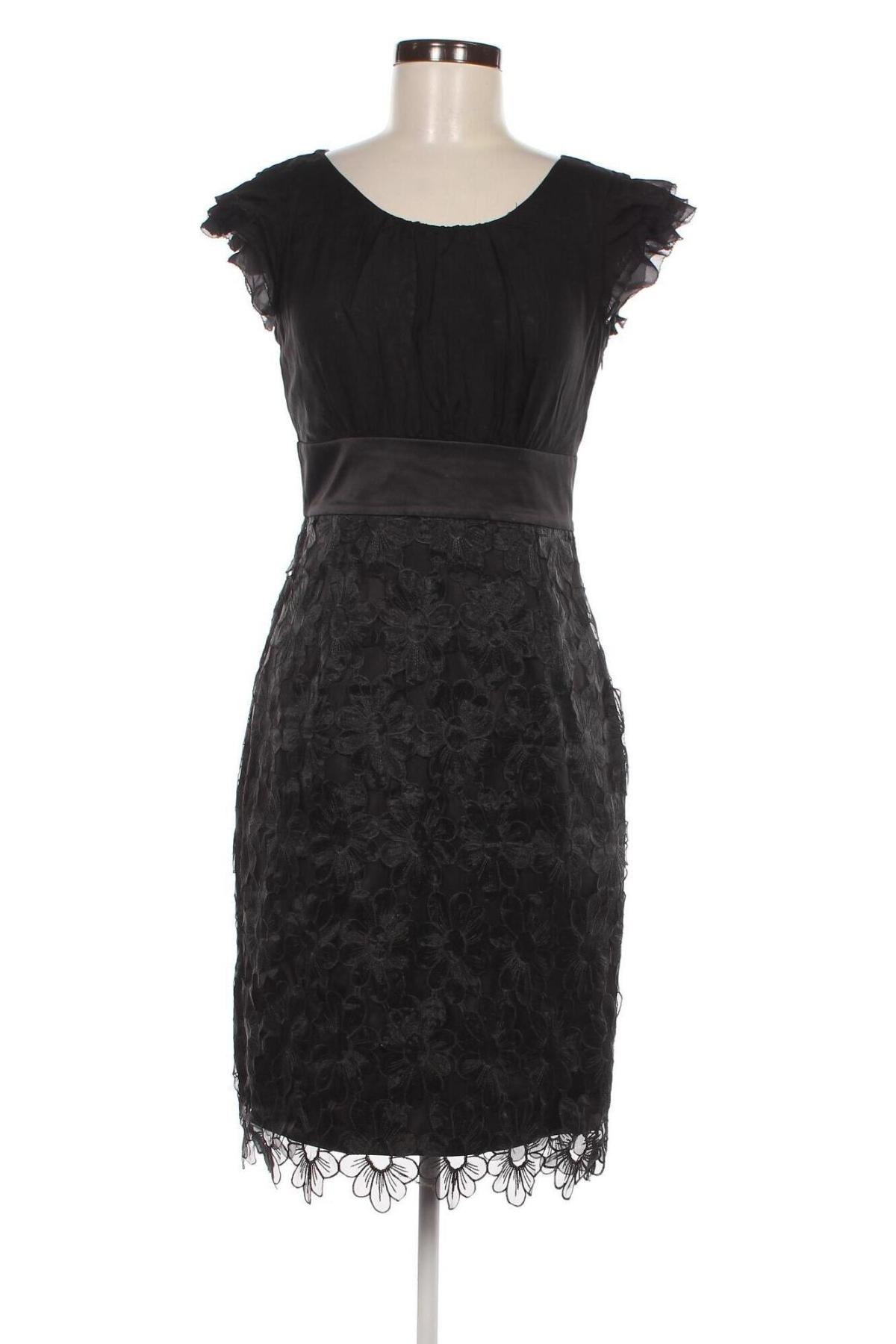 Rochie, Mărime S, Culoare Negru, Preț 38,66 Lei