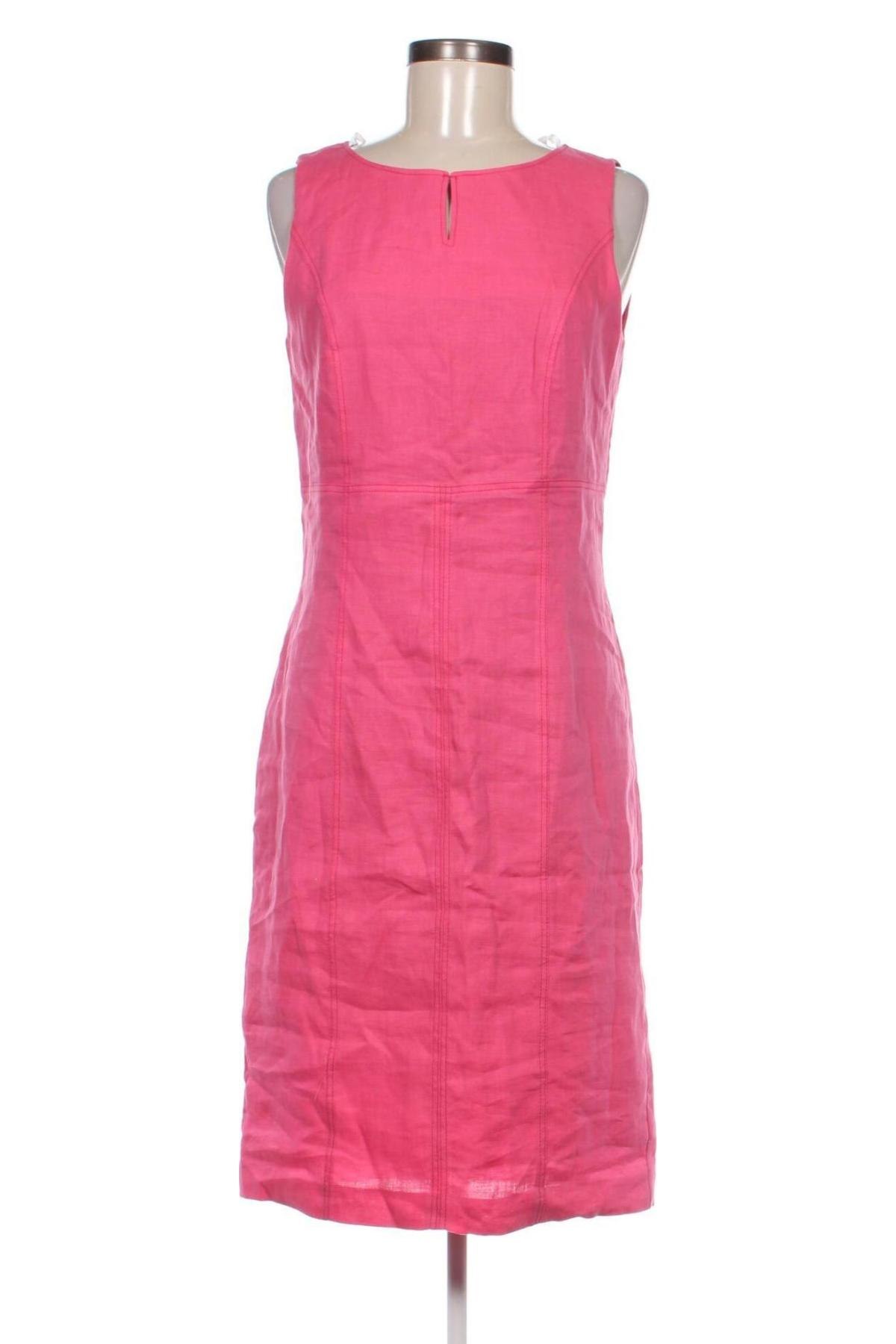 Kleid, Größe M, Farbe Rosa, Preis 15,00 €