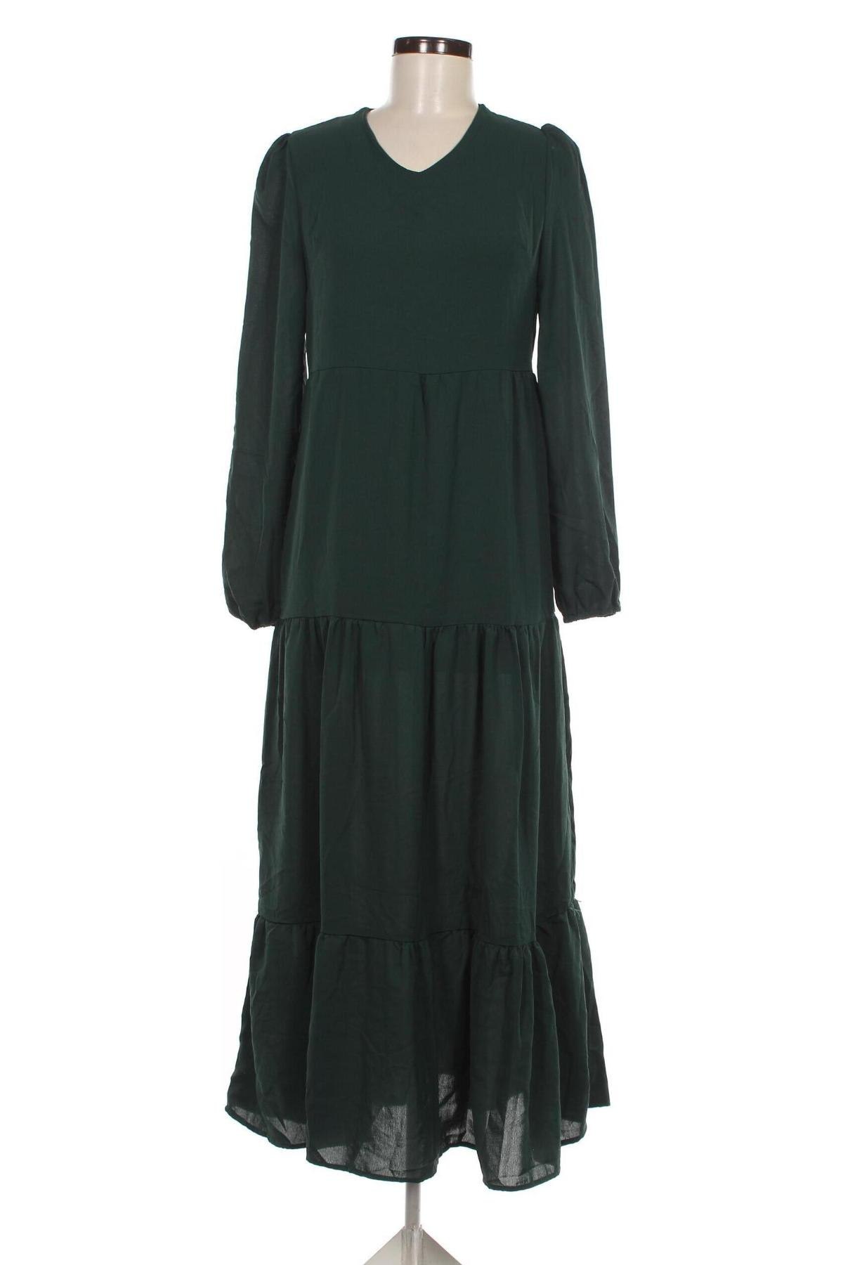 Rochie, Mărime M, Culoare Verde, Preț 44,99 Lei