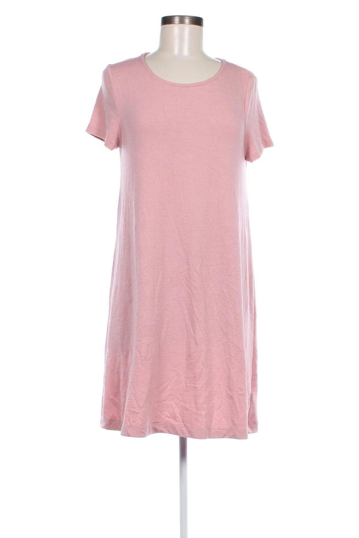 Kleid, Größe M, Farbe Rosa, Preis 8,49 €