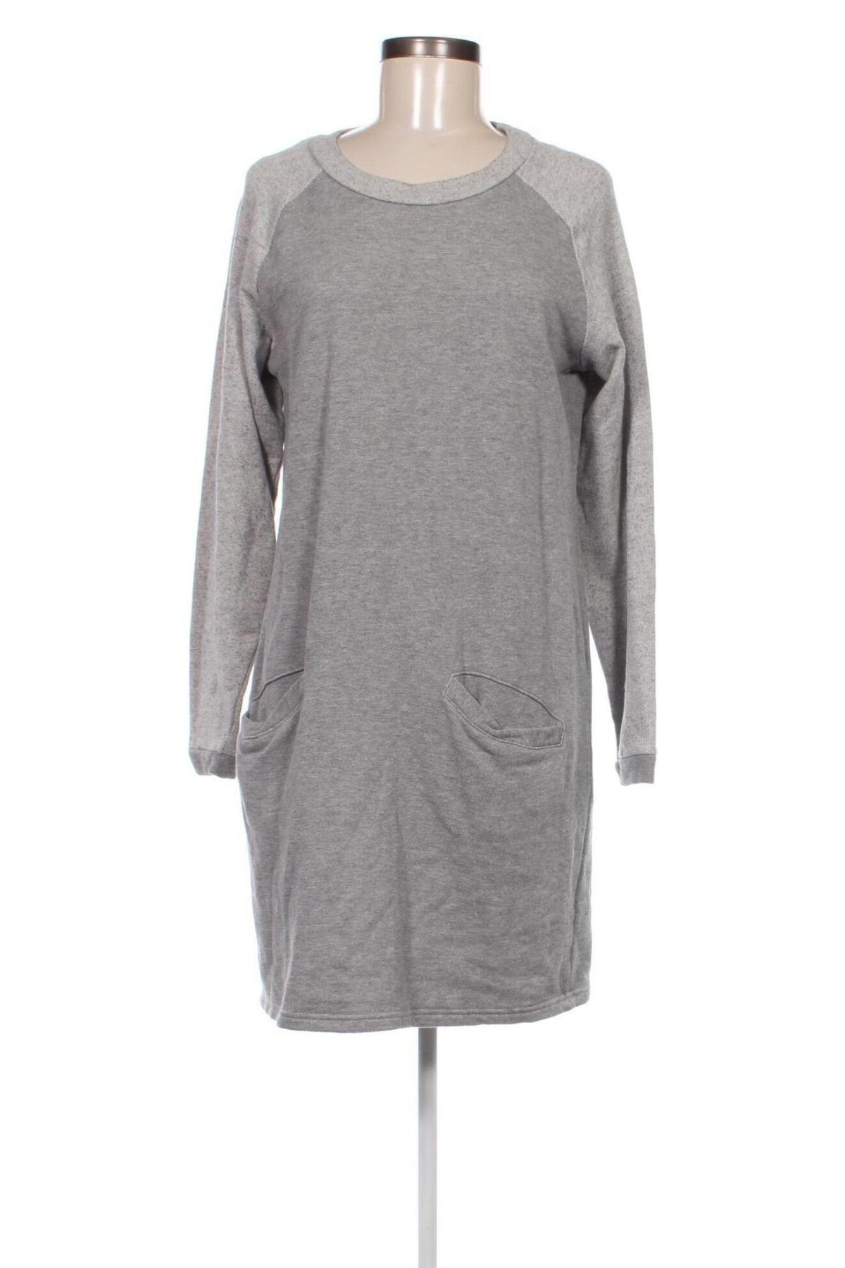 Kleid, Größe M, Farbe Grau, Preis 9,49 €