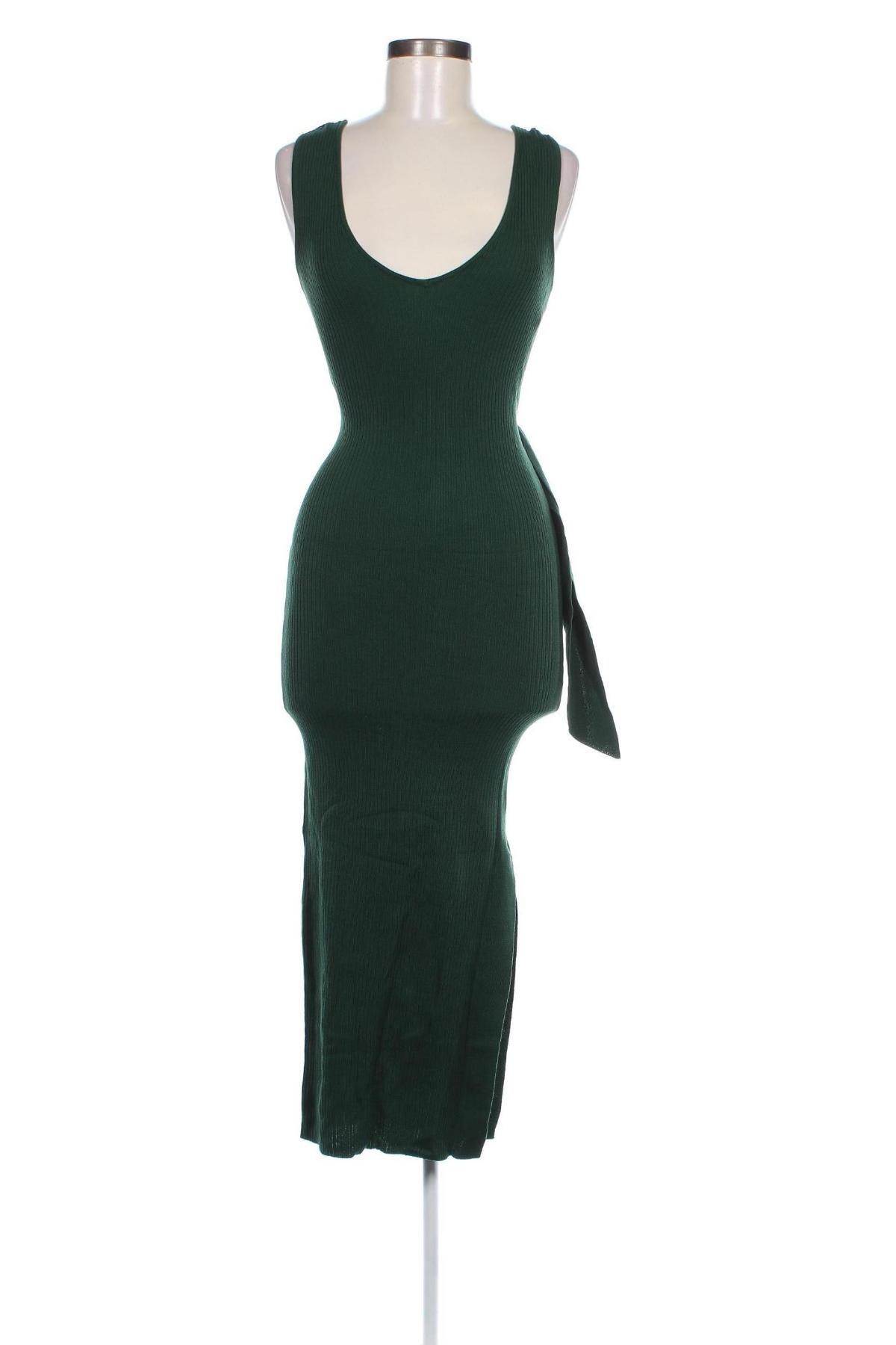 Rochie, Mărime S, Culoare Verde, Preț 76,99 Lei