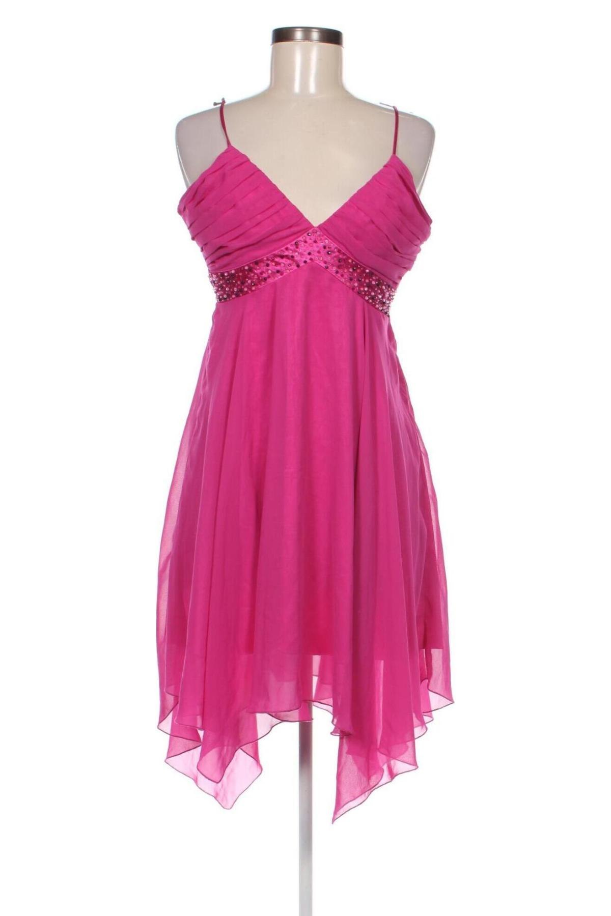 Kleid, Größe M, Farbe Rosa, Preis € 19,49