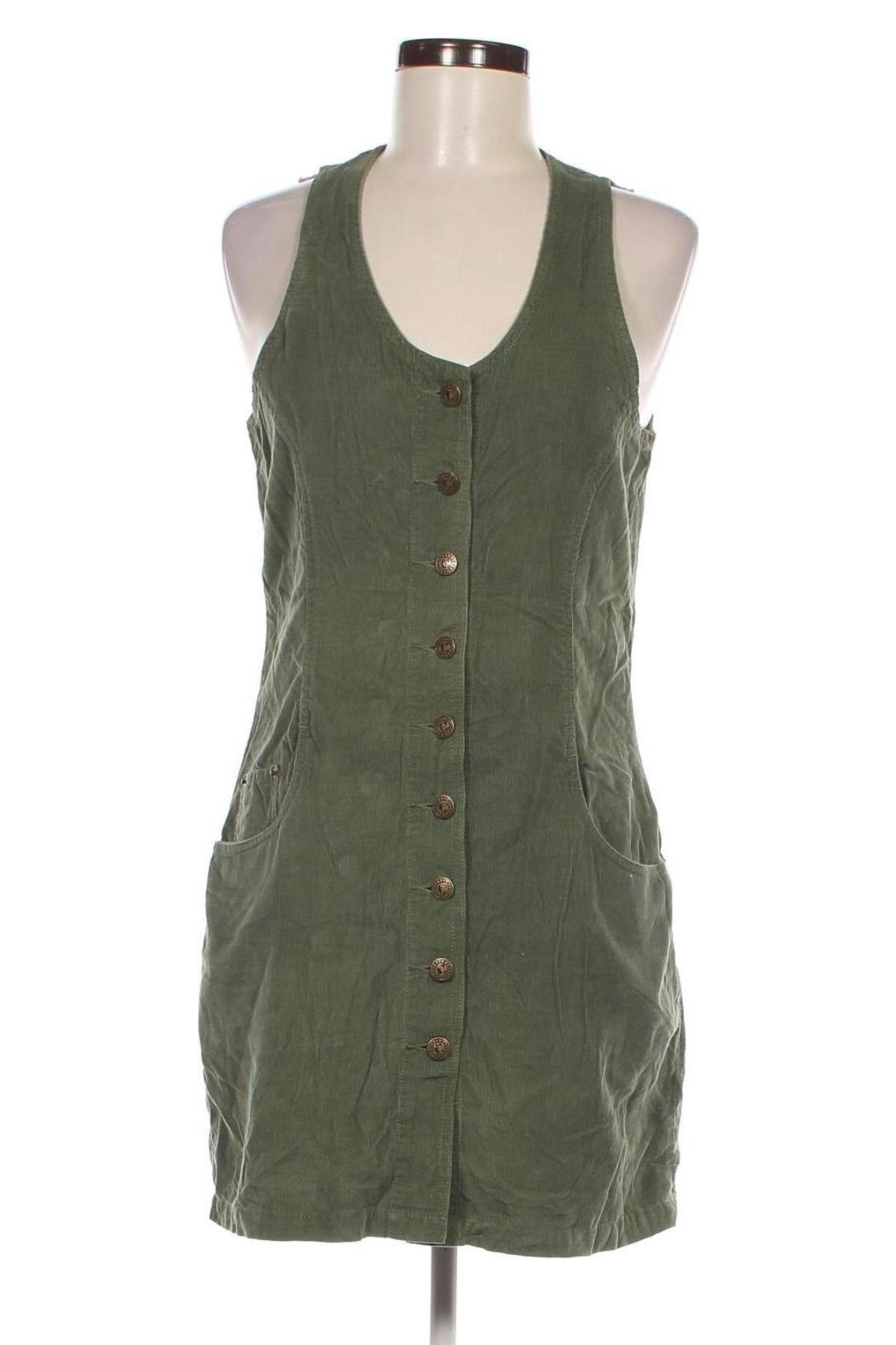 Rochie, Mărime M, Culoare Verde, Preț 44,99 Lei