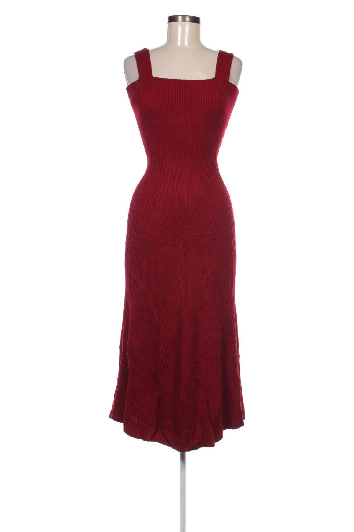 Kleid, Größe M, Farbe Rot, Preis € 20,29