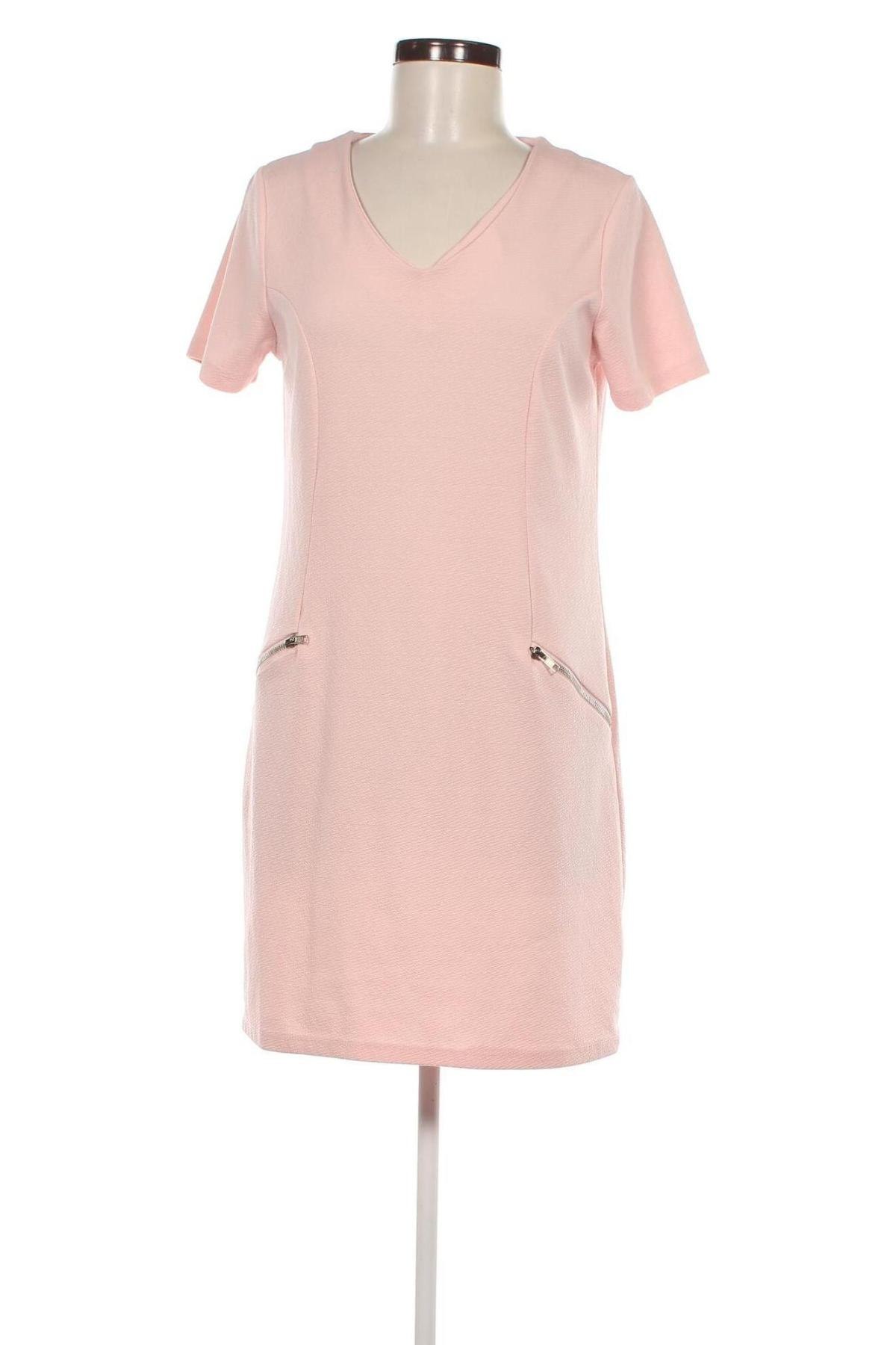 Kleid, Größe M, Farbe Rosa, Preis 6,99 €