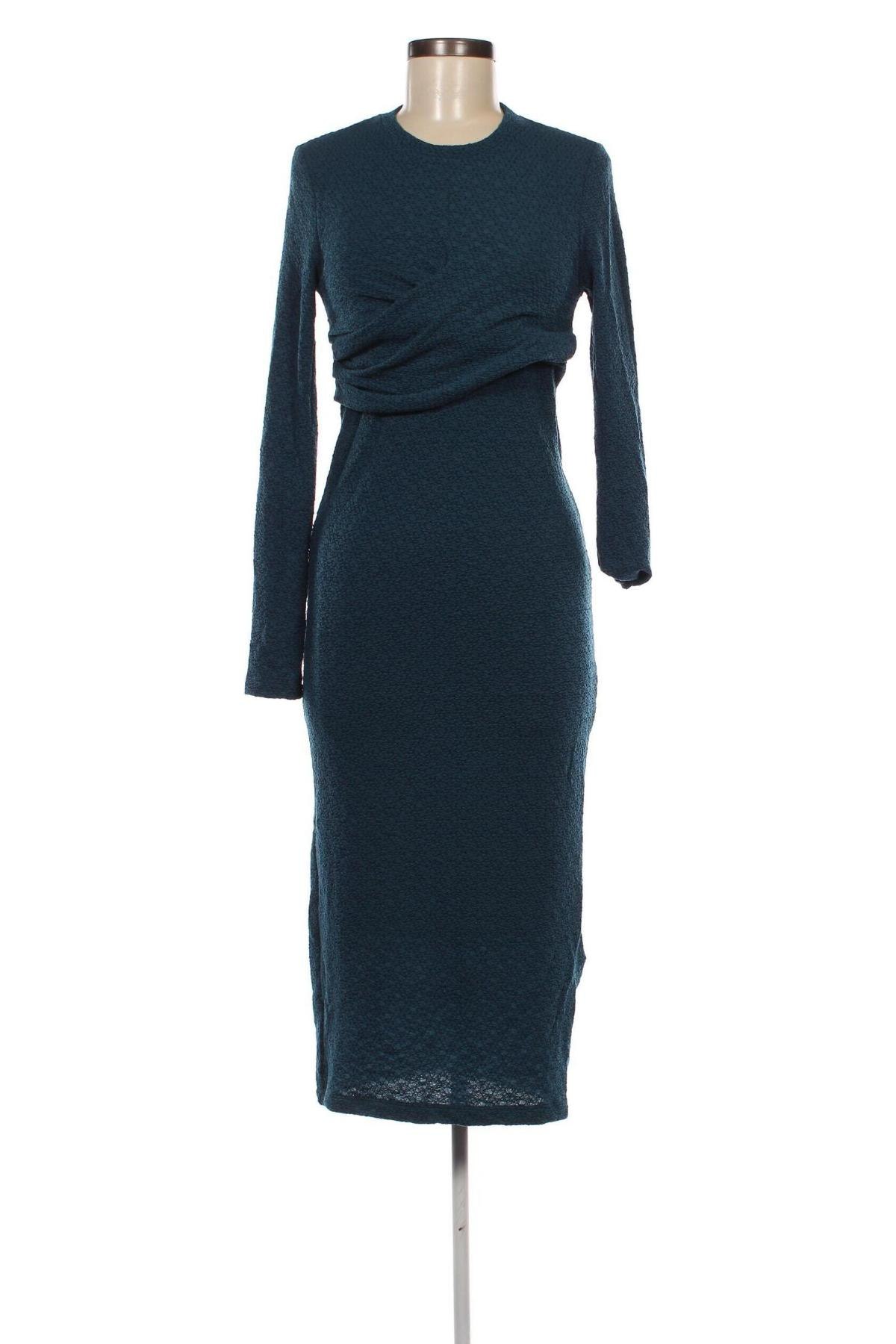 Kleid, Größe S, Farbe Blau, Preis € 32,29