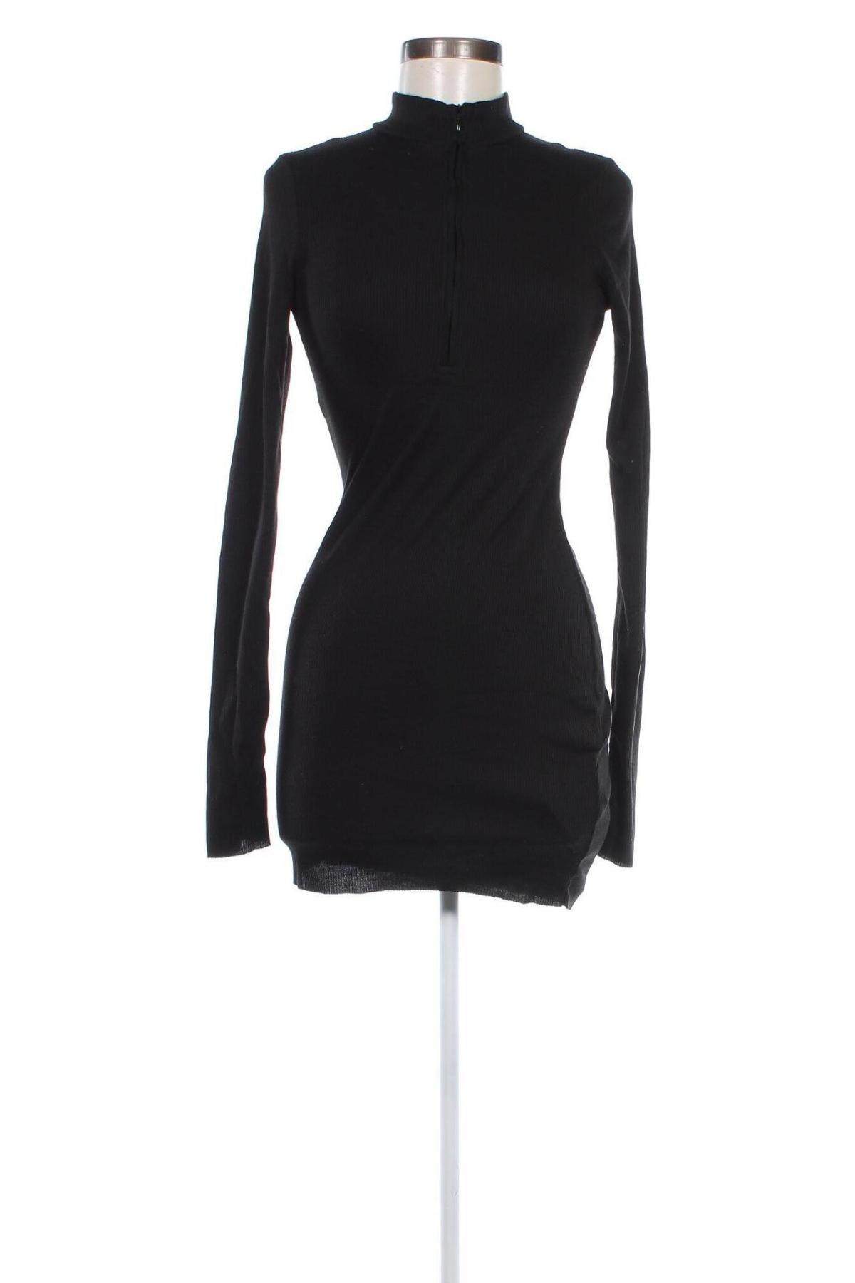 Kleid, Größe M, Farbe Schwarz, Preis € 12,99