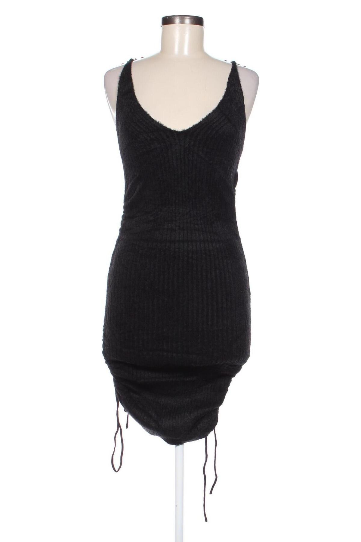 Kleid, Größe M, Farbe Schwarz, Preis 13,49 €