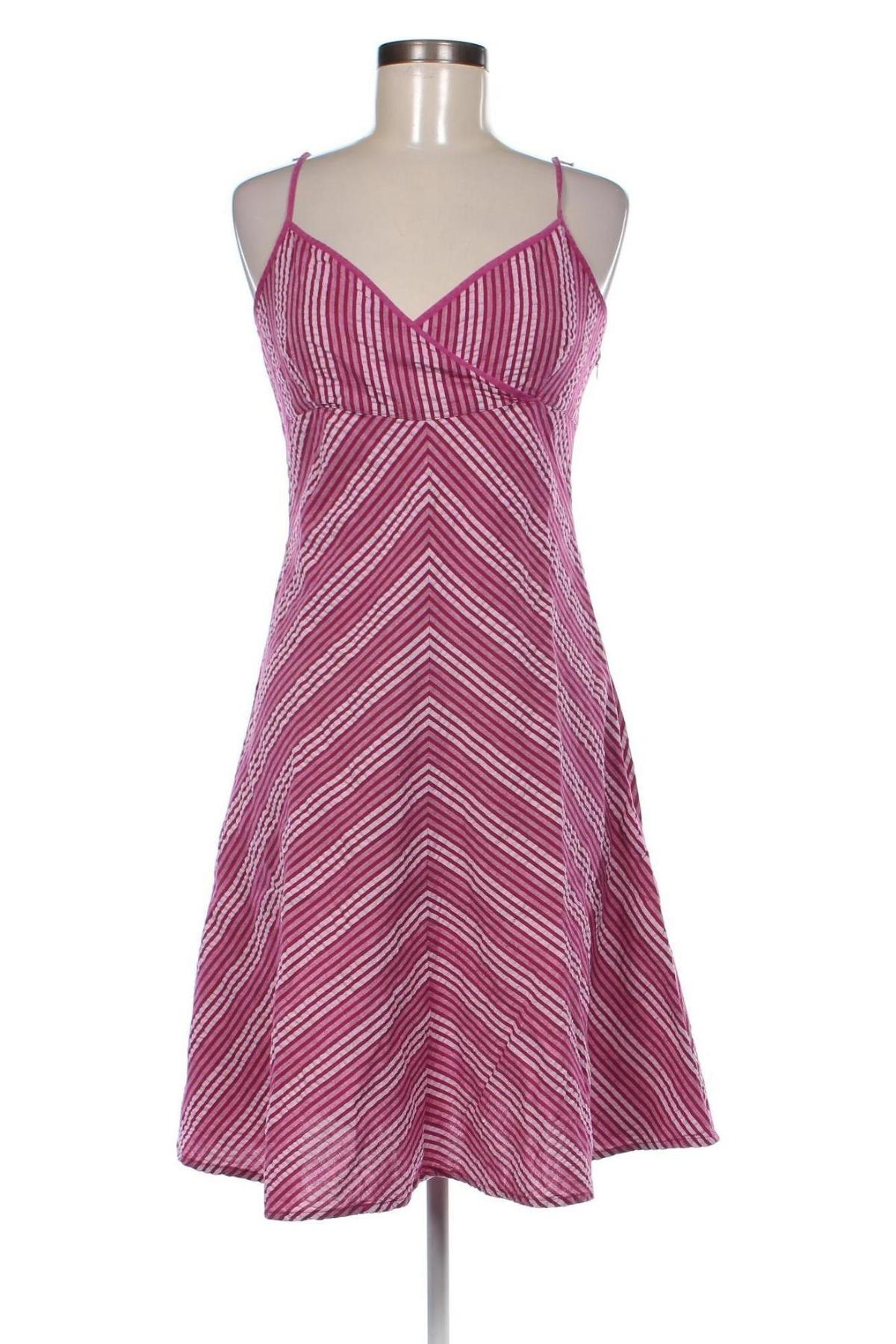 Kleid, Größe L, Farbe Mehrfarbig, Preis 9,49 €