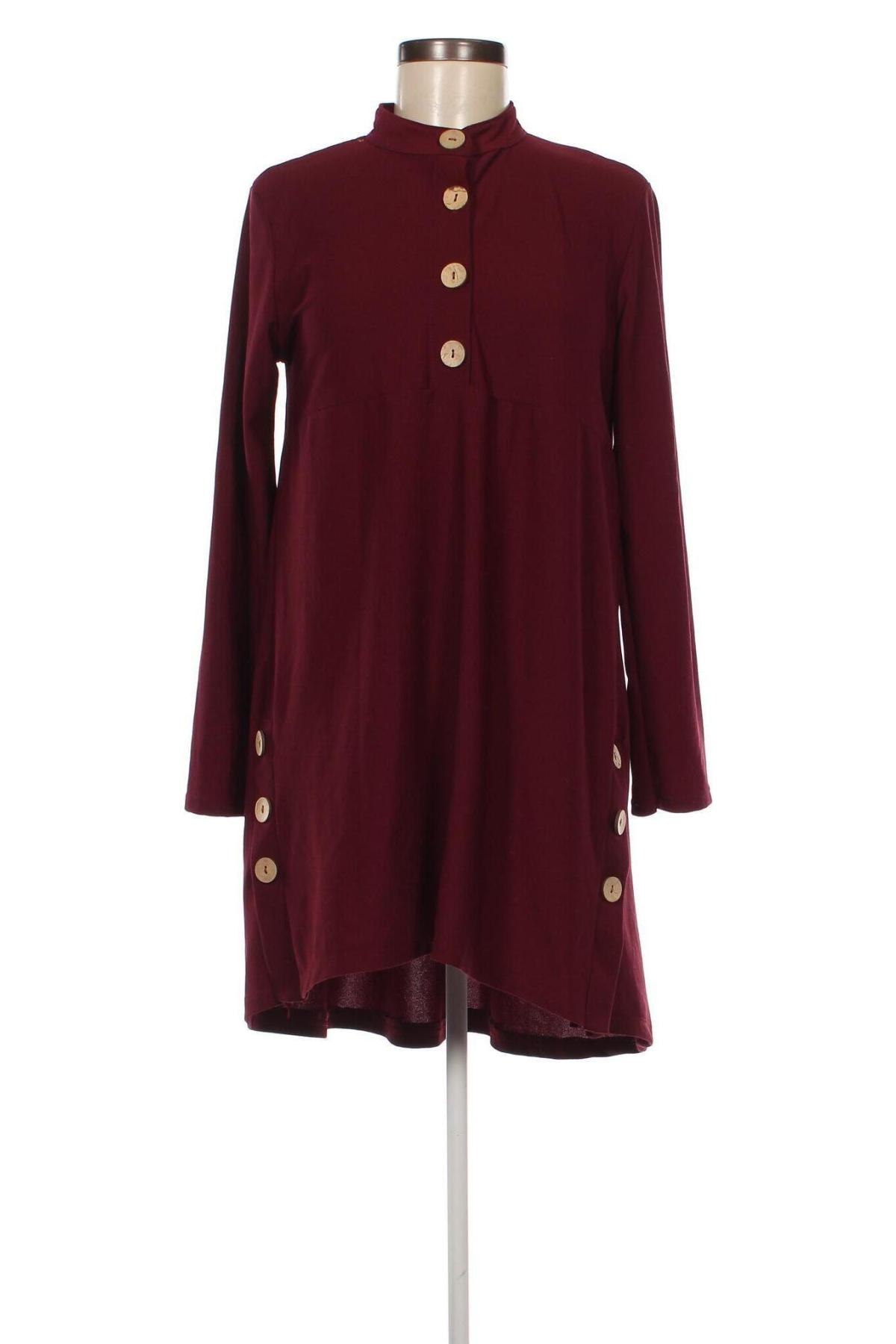 Kleid, Größe S, Farbe Rot, Preis 19,34 €