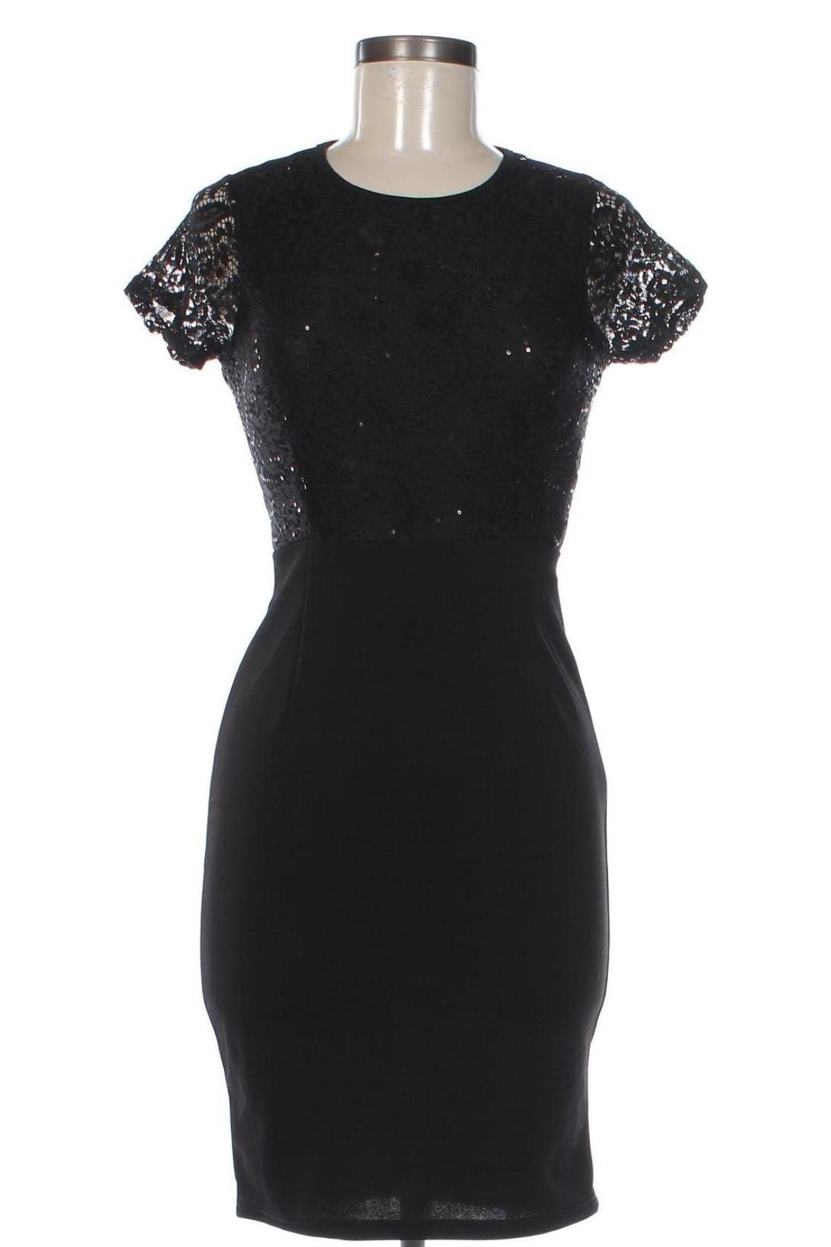 Rochie, Mărime M, Culoare Negru, Preț 88,99 Lei