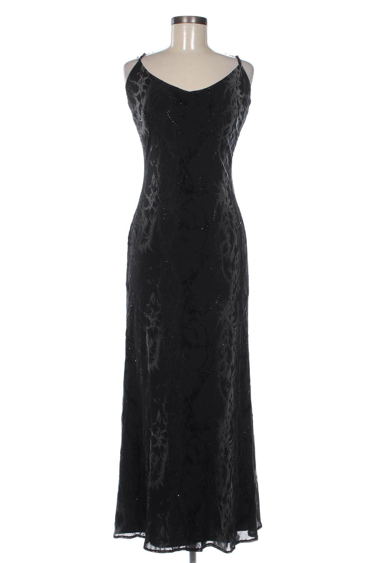 Kleid, Größe M, Farbe Schwarz, Preis 19,49 €