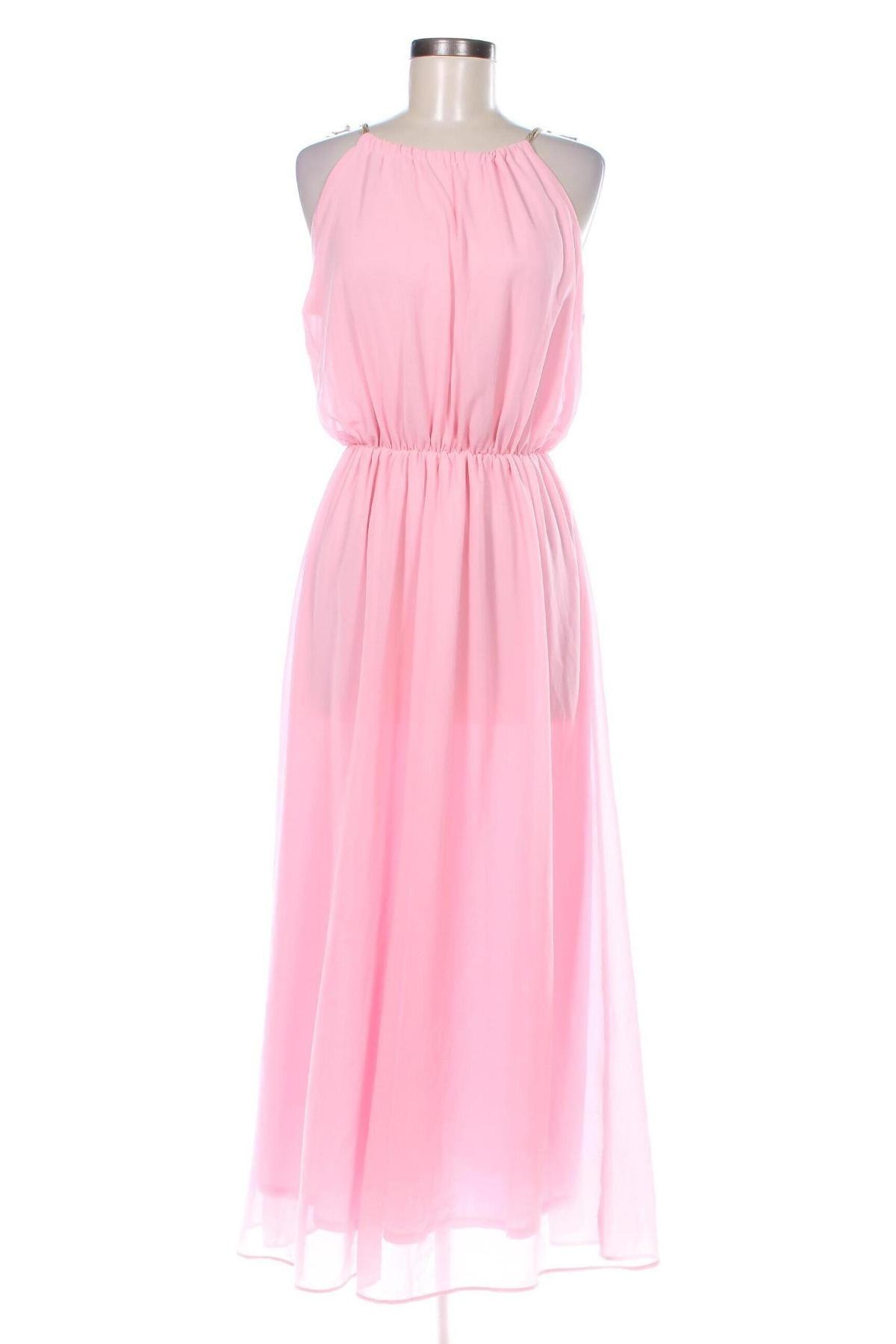 Kleid, Größe M, Farbe Rosa, Preis 19,49 €