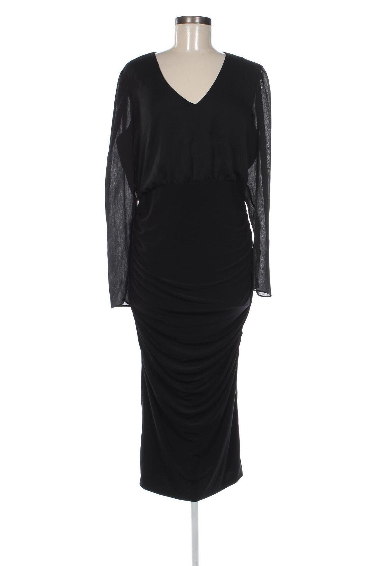 Rochie, Mărime M, Culoare Negru, Preț 104,99 Lei