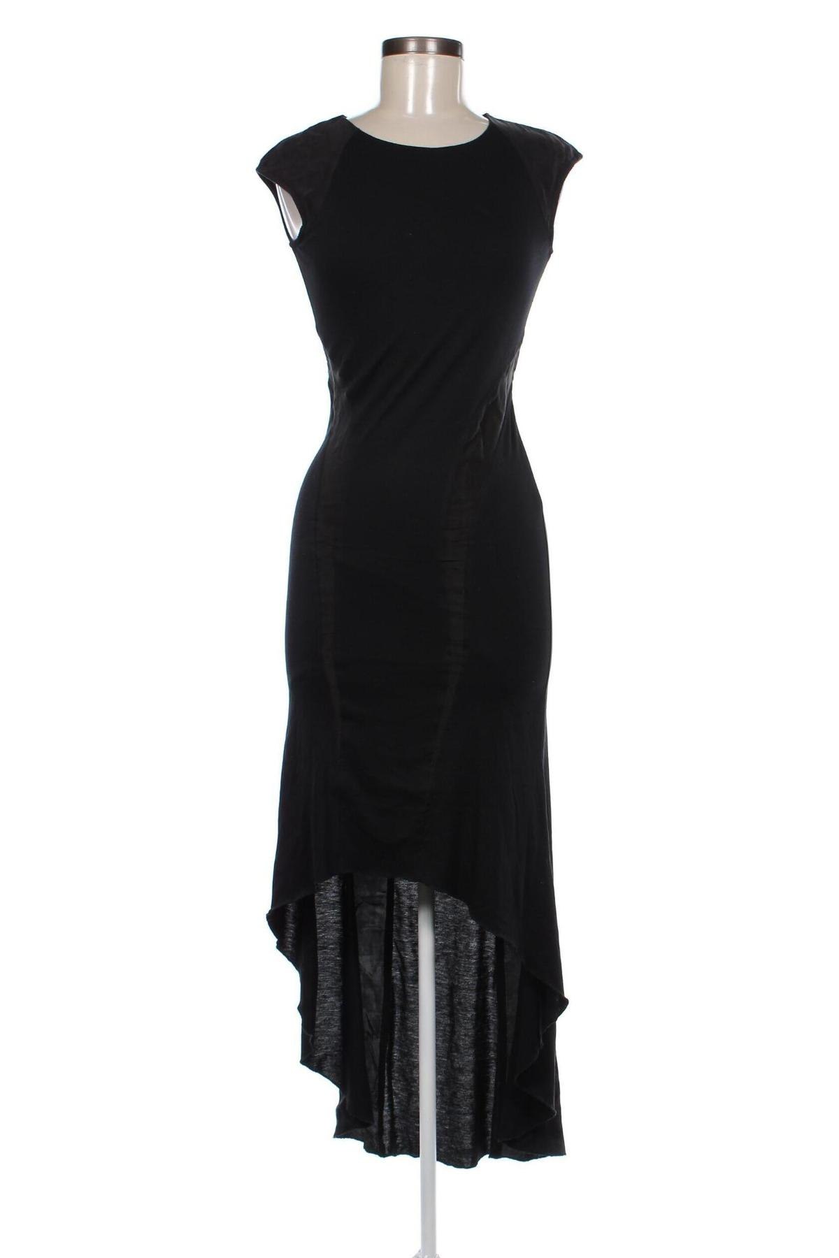 Rochie, Mărime XS, Culoare Negru, Preț 138,14 Lei