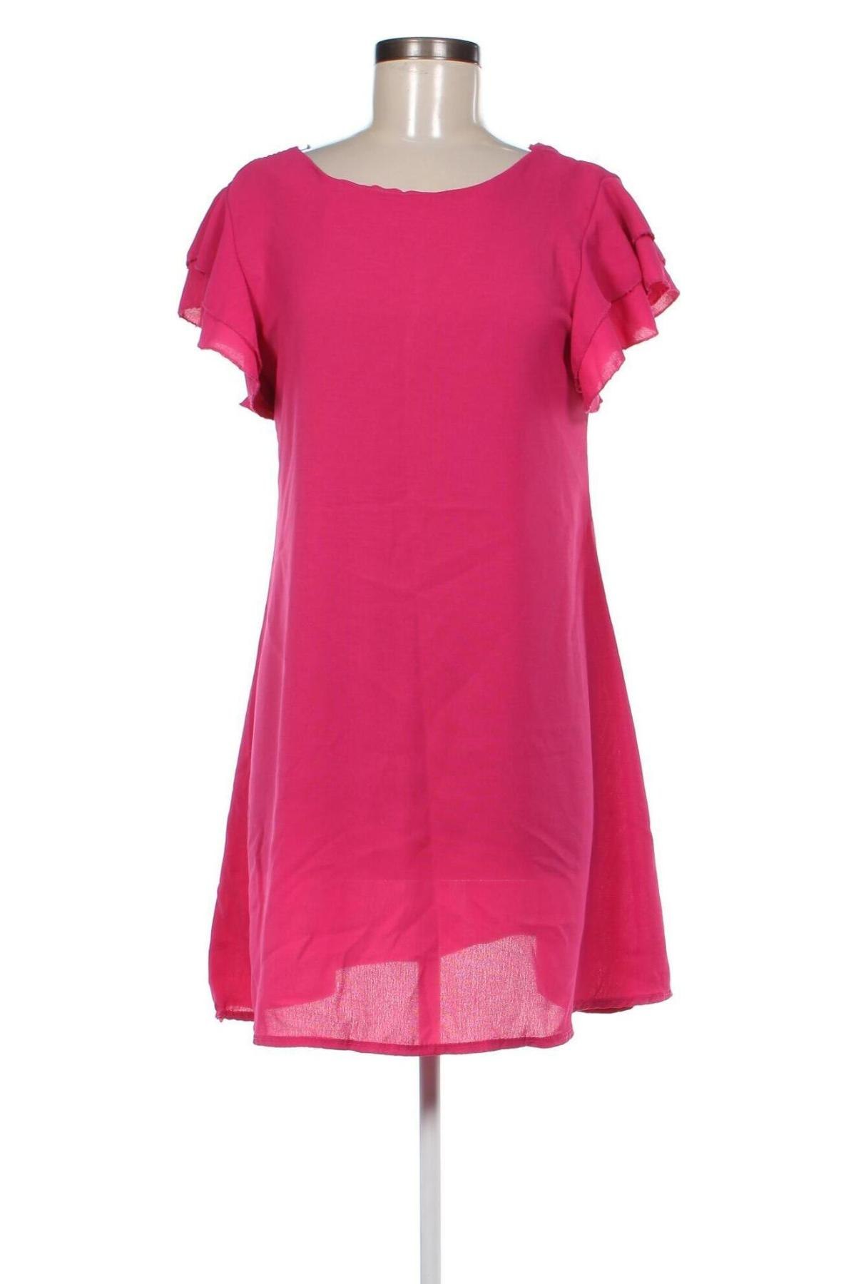 Kleid, Größe M, Farbe Rosa, Preis 14,83 €