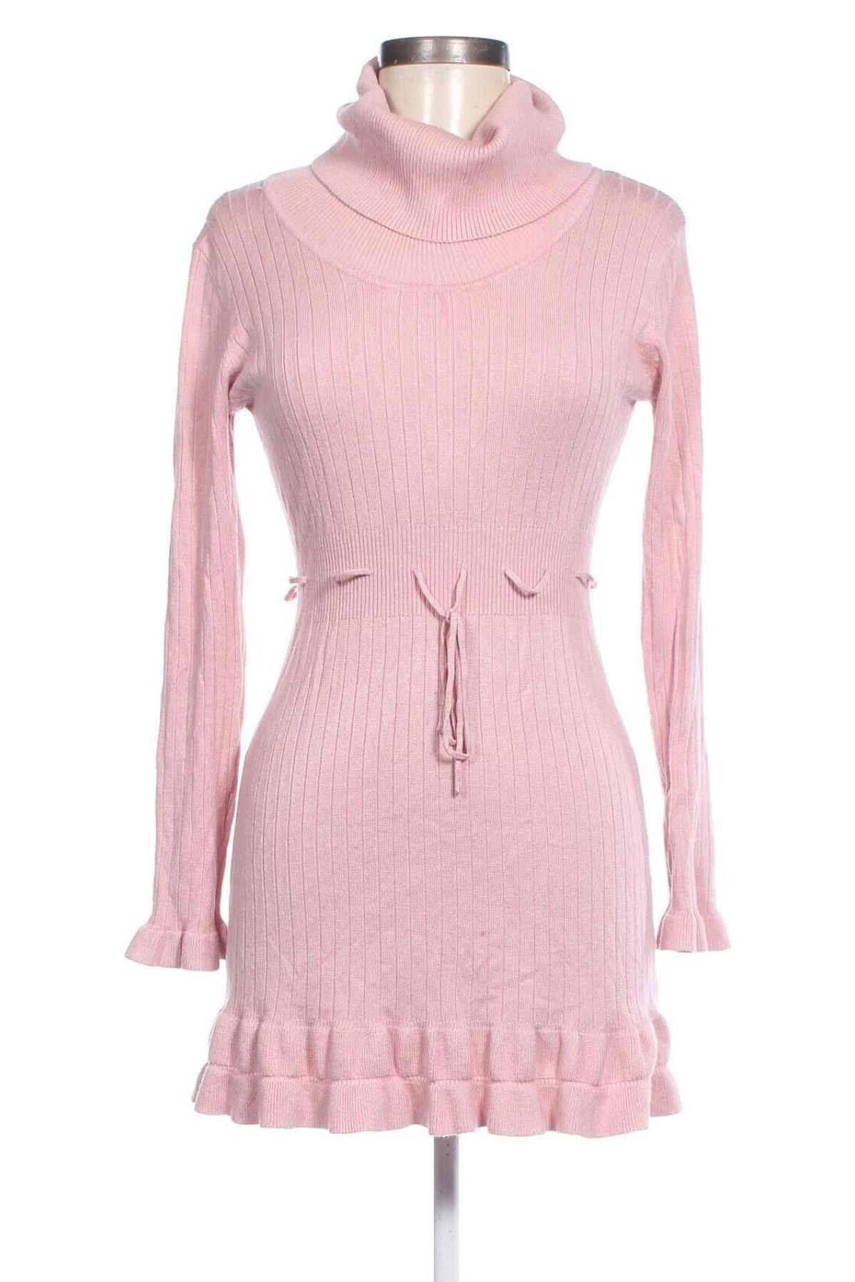 Kleid, Größe L, Farbe Rosa, Preis 10,99 €