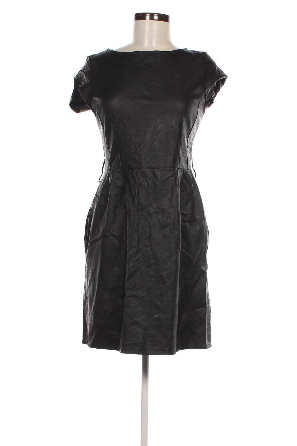 Kleid, Größe M, Farbe Schwarz, Preis 8,49 €