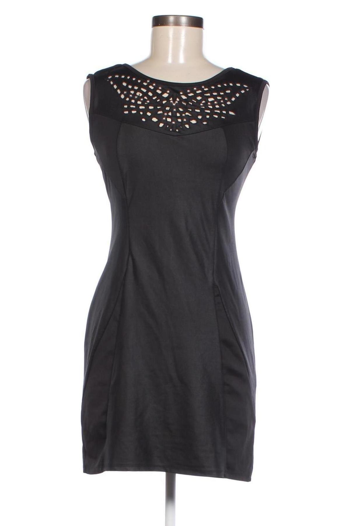 Rochie, Mărime M, Culoare Negru, Preț 36,99 Lei