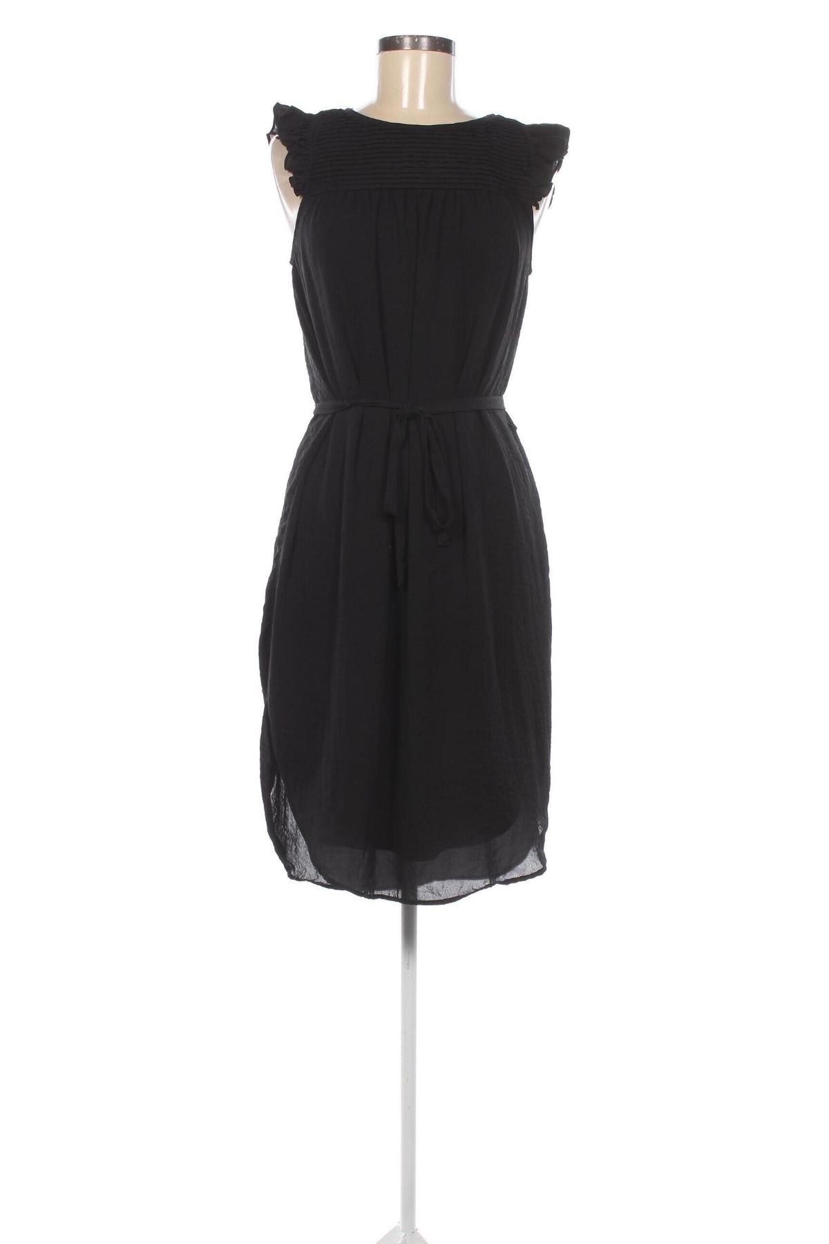 Rochie, Mărime L, Culoare Negru, Preț 103,47 Lei