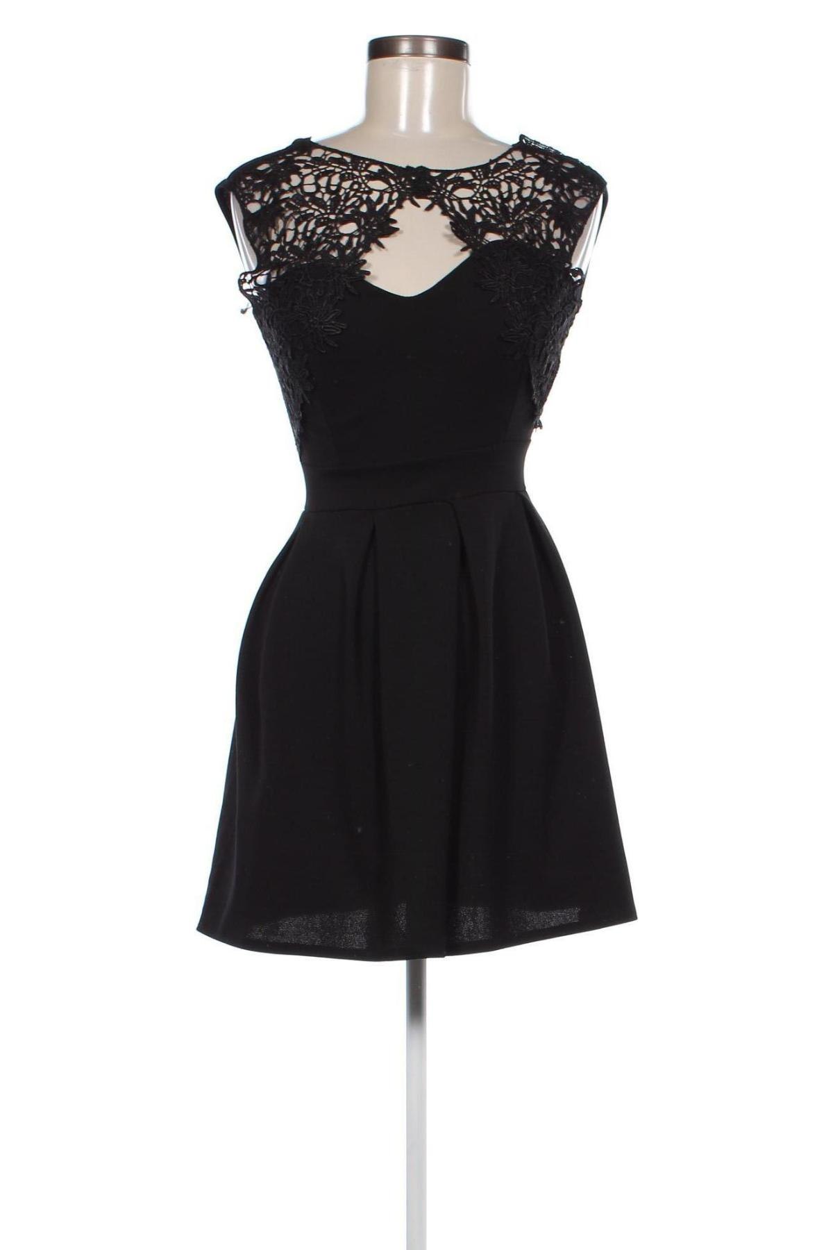 Rochie, Mărime S, Culoare Negru, Preț 44,99 Lei