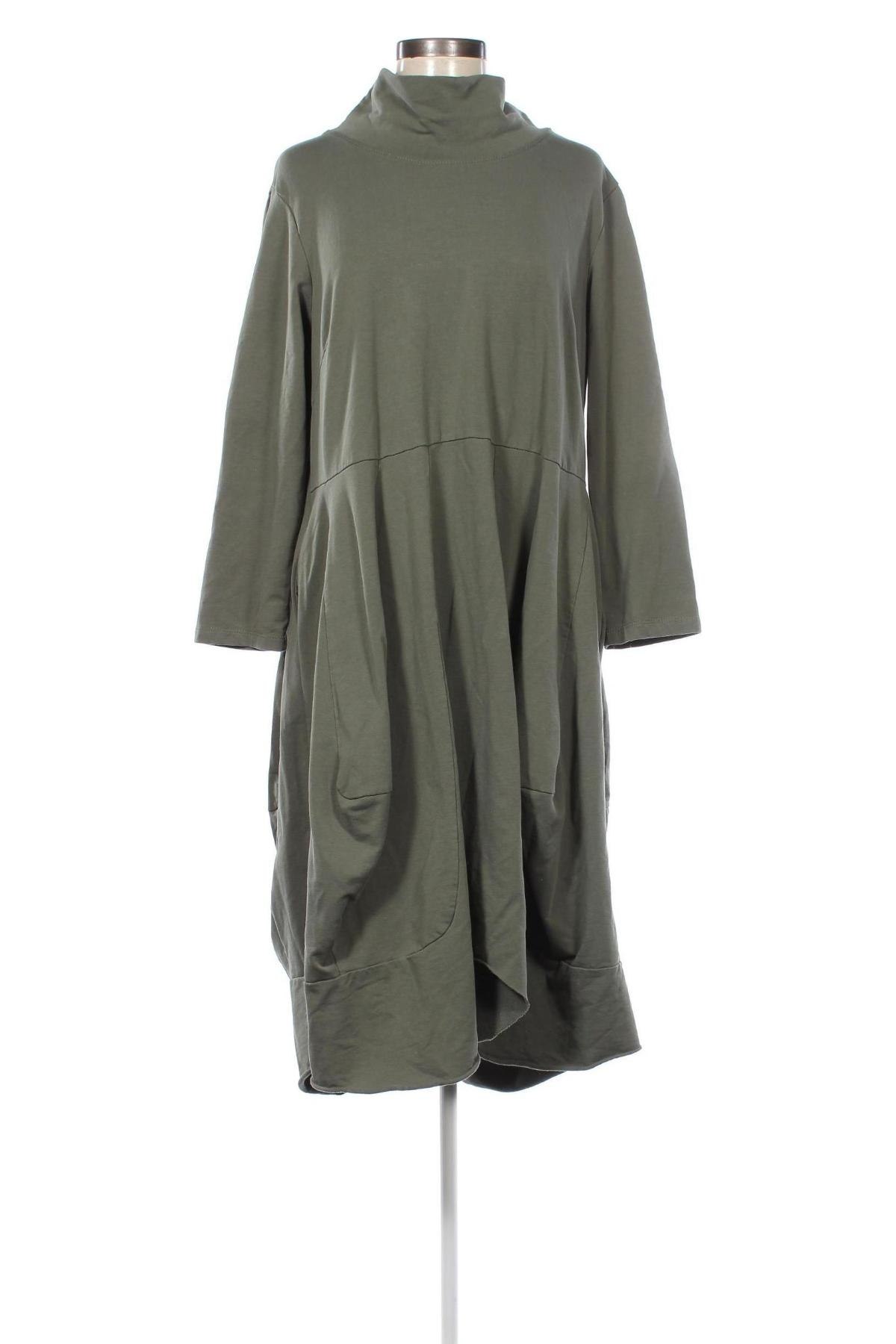 Kleid 158c, Größe L, Farbe Grün, Preis € 27,62