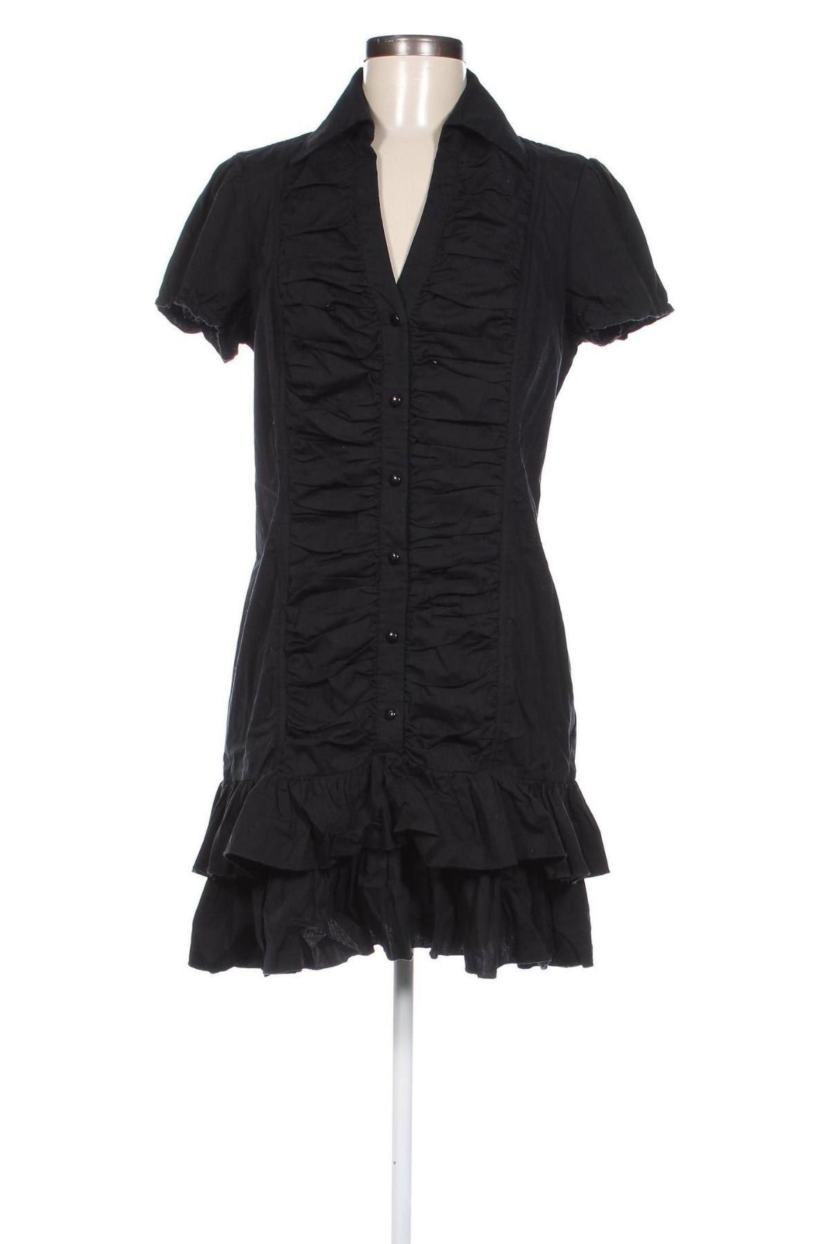 Kleid 2B Bebe, Größe L, Farbe Schwarz, Preis € 9,49