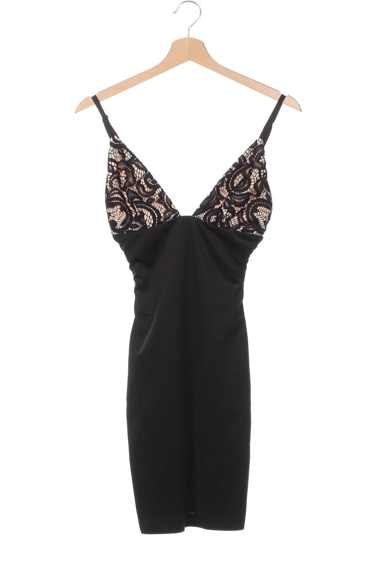 Rochie AQ/AQ, Mărime XS, Culoare Negru, Preț 149,99 Lei