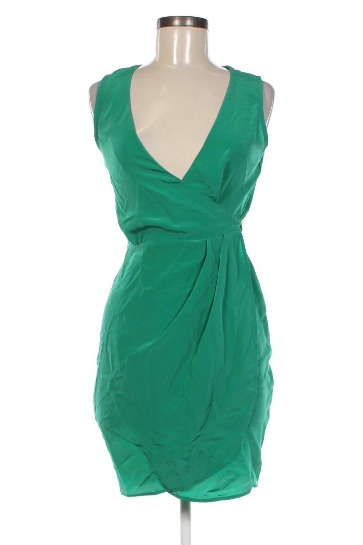 Rochie ASOS, Mărime S, Culoare Verde, Preț 102,99 Lei