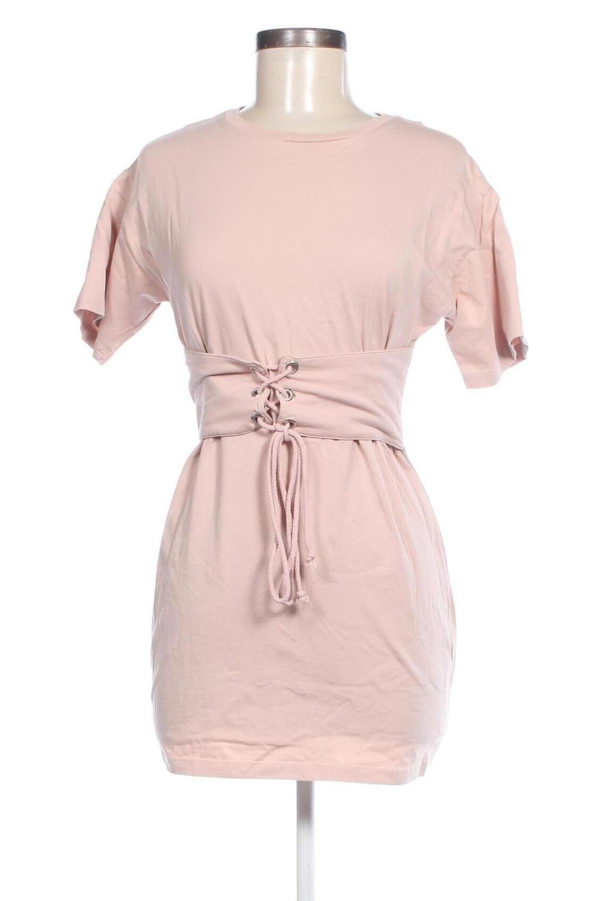 Kleid ASOS, Größe S, Farbe Beige, Preis € 16,99