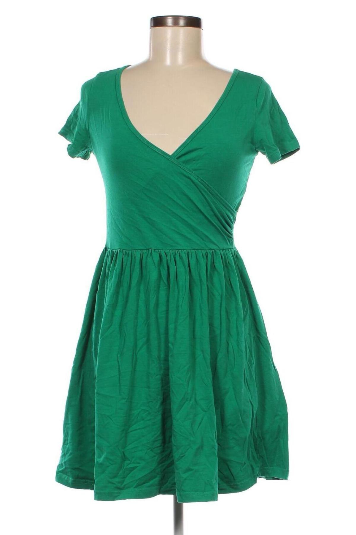 Rochie ASOS, Mărime M, Culoare Verde, Preț 79,99 Lei