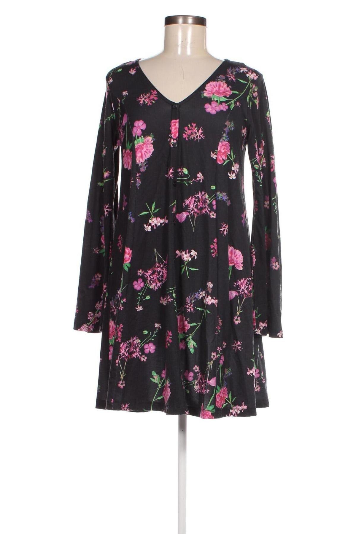 Kleid ASOS, Größe M, Farbe Mehrfarbig, Preis € 13,99