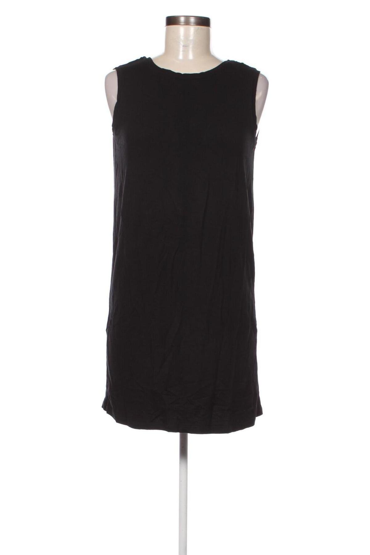 Kleid ASOS, Größe M, Farbe Schwarz, Preis 16,99 €