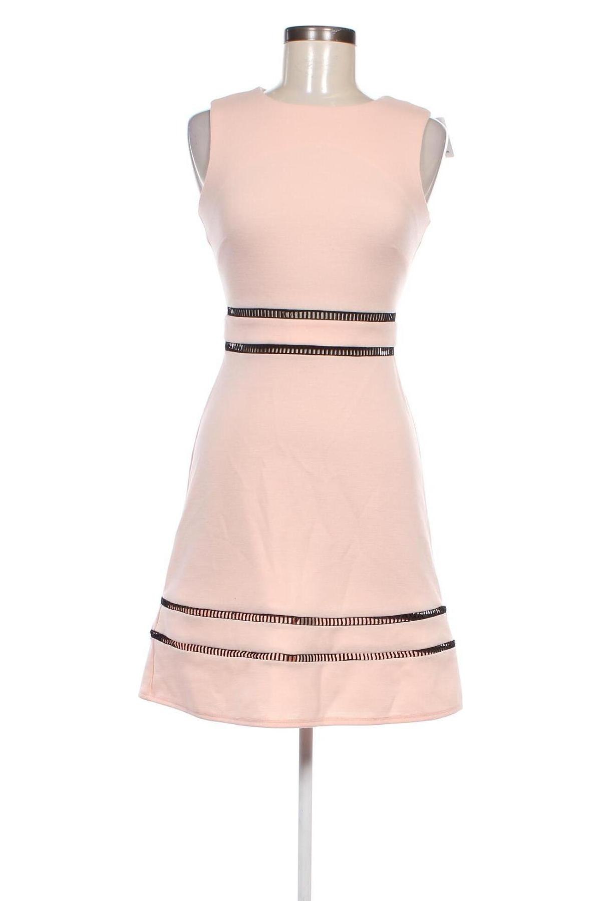 Kleid ASOS, Größe S, Farbe Rosa, Preis € 16,99