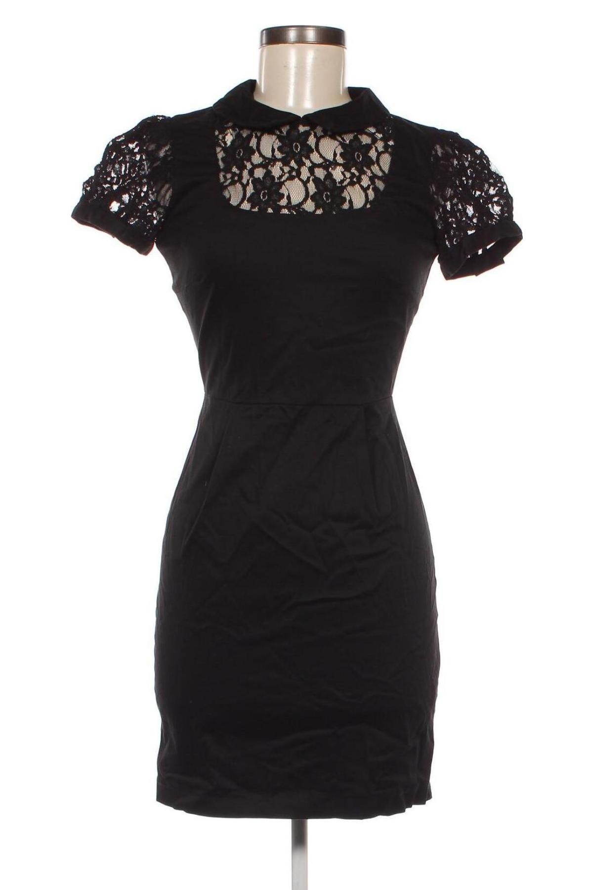 Rochie ASOS, Mărime M, Culoare Negru, Preț 102,99 Lei