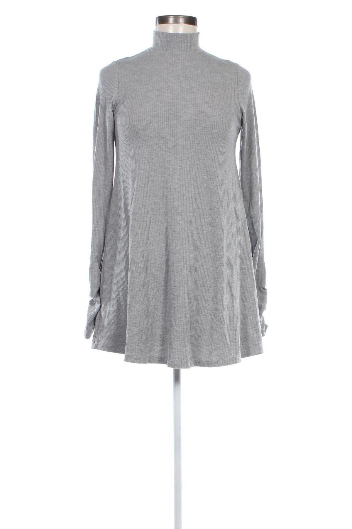 Kleid ASOS, Größe S, Farbe Grau, Preis 13,99 €