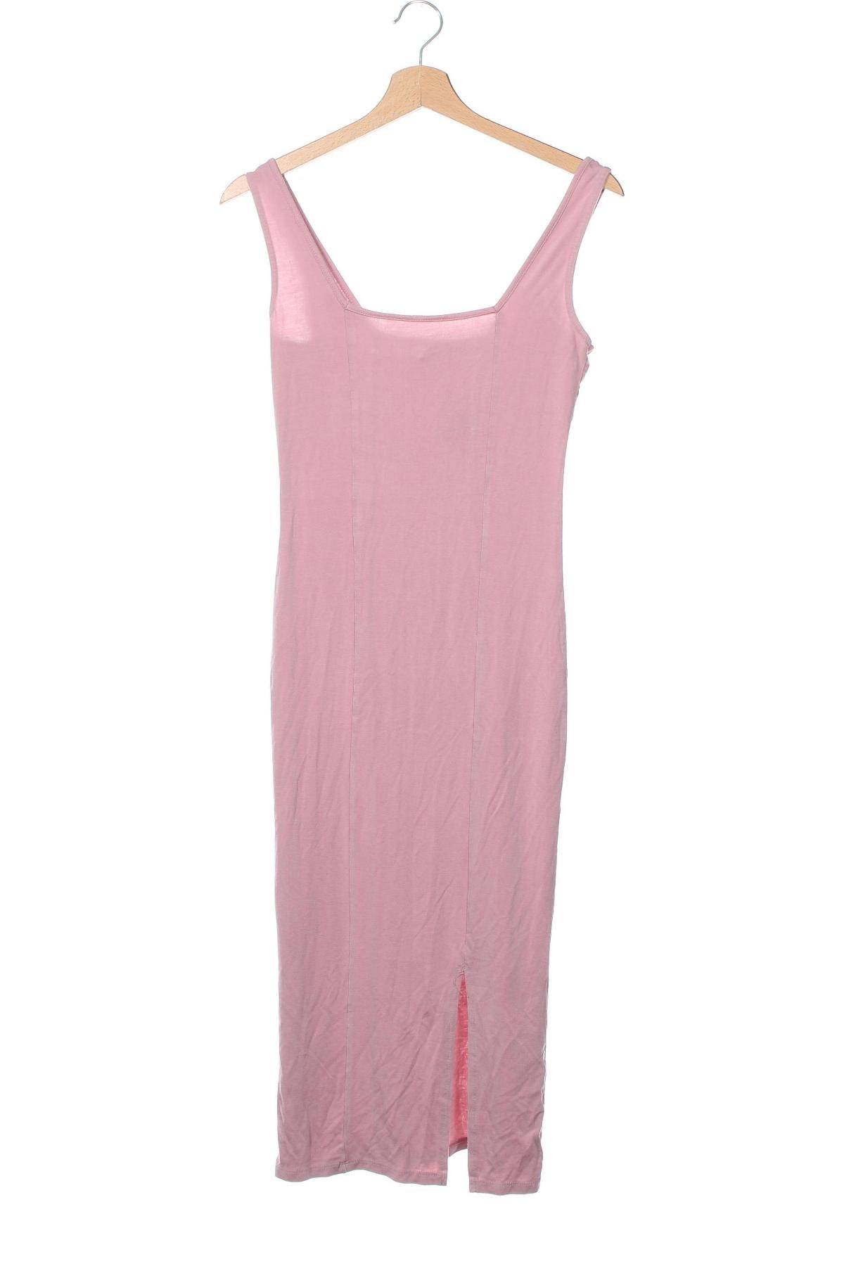 Kleid ASOS, Größe XS, Farbe Rosa, Preis € 9,99