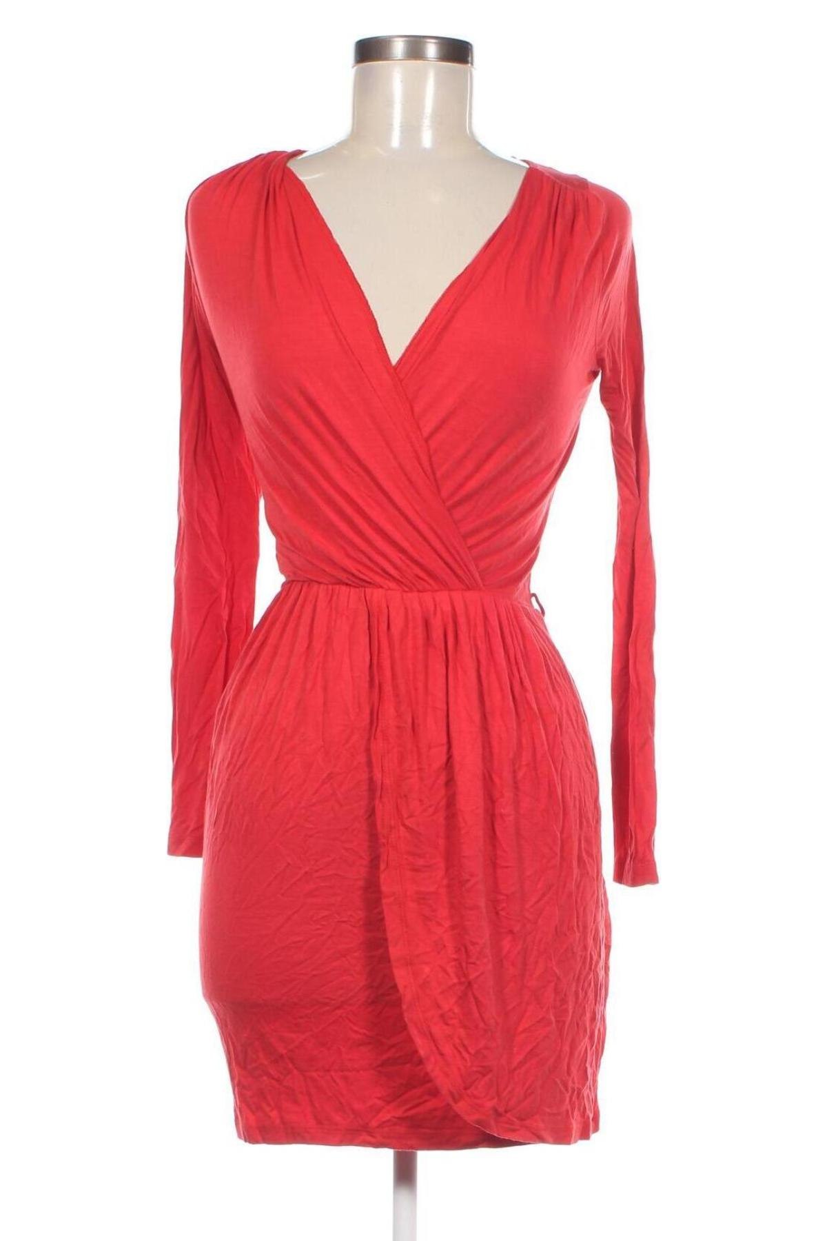 Kleid ASOS, Größe S, Farbe Rot, Preis € 33,79