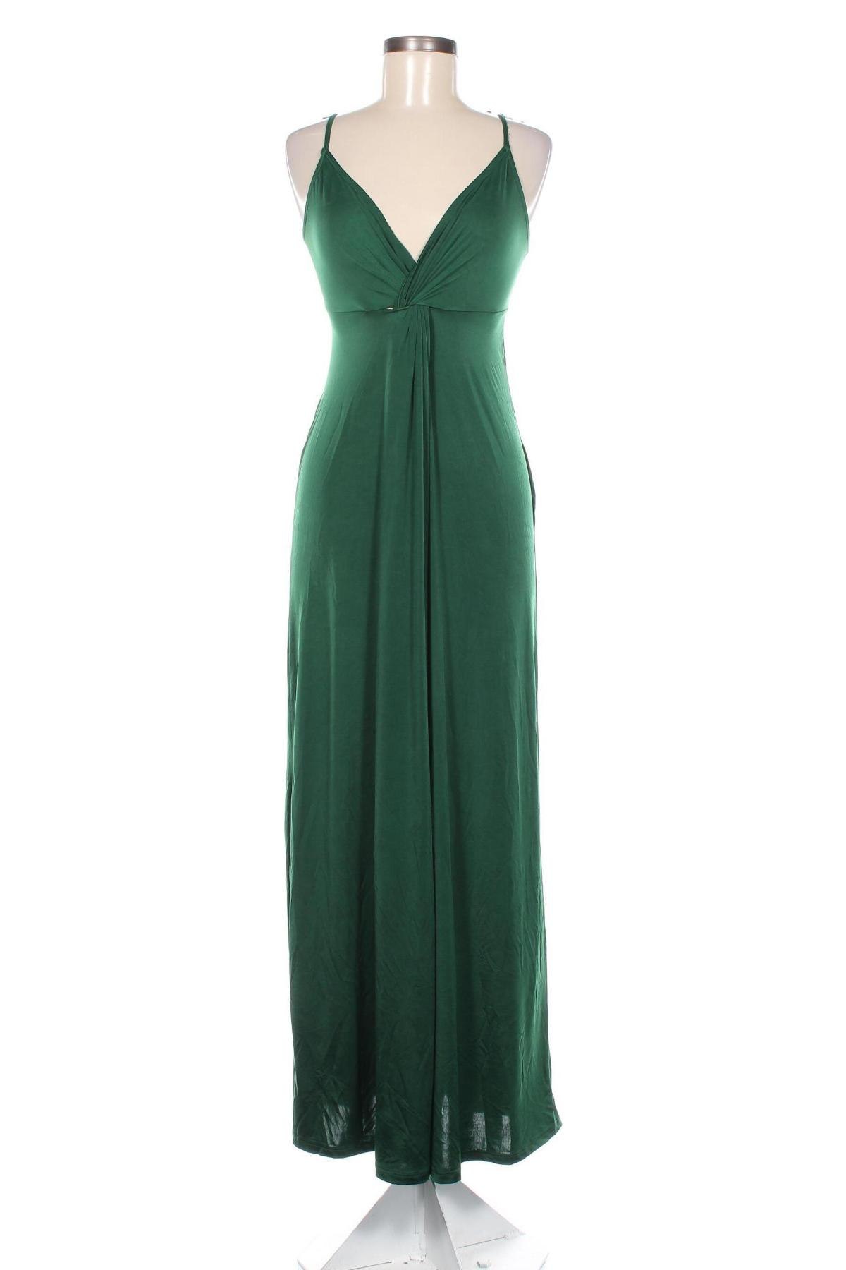 Rochie About You, Mărime S, Culoare Verde, Preț 72,99 Lei